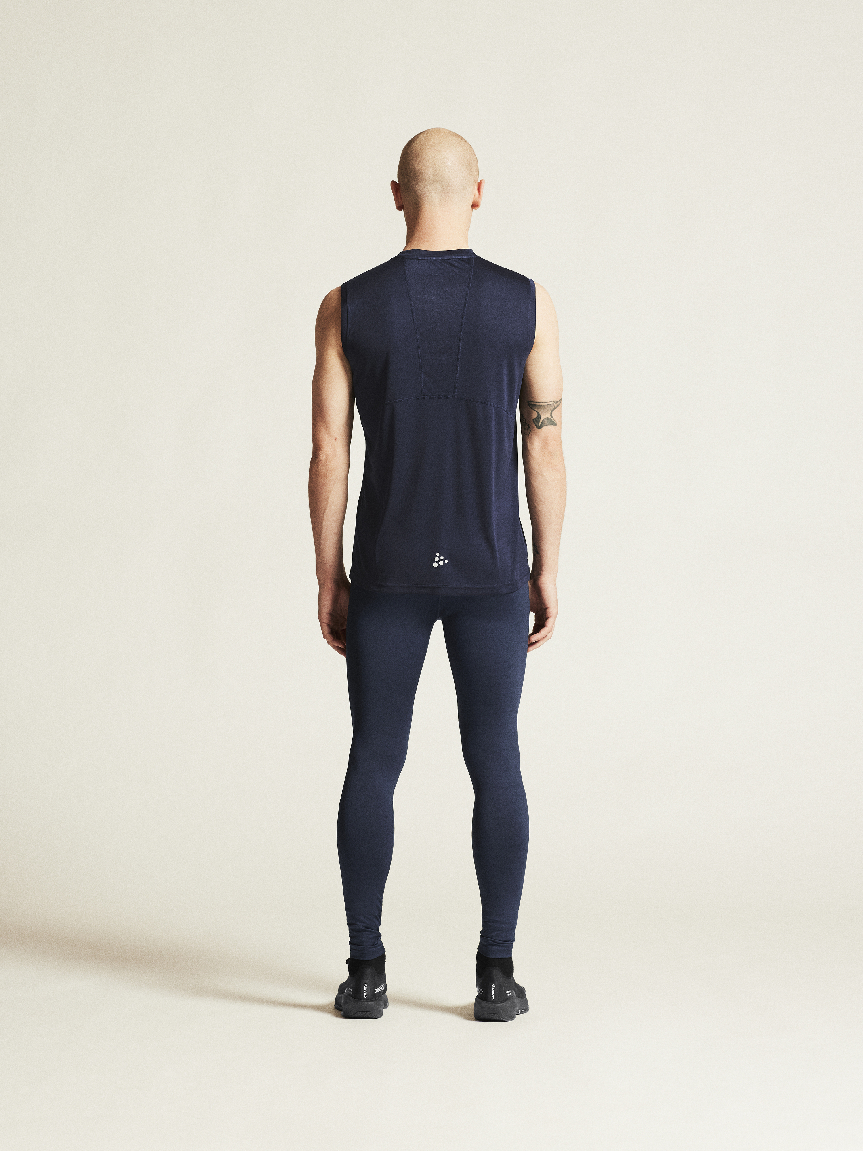 RUSH 2.0 SINGLET M - 22
