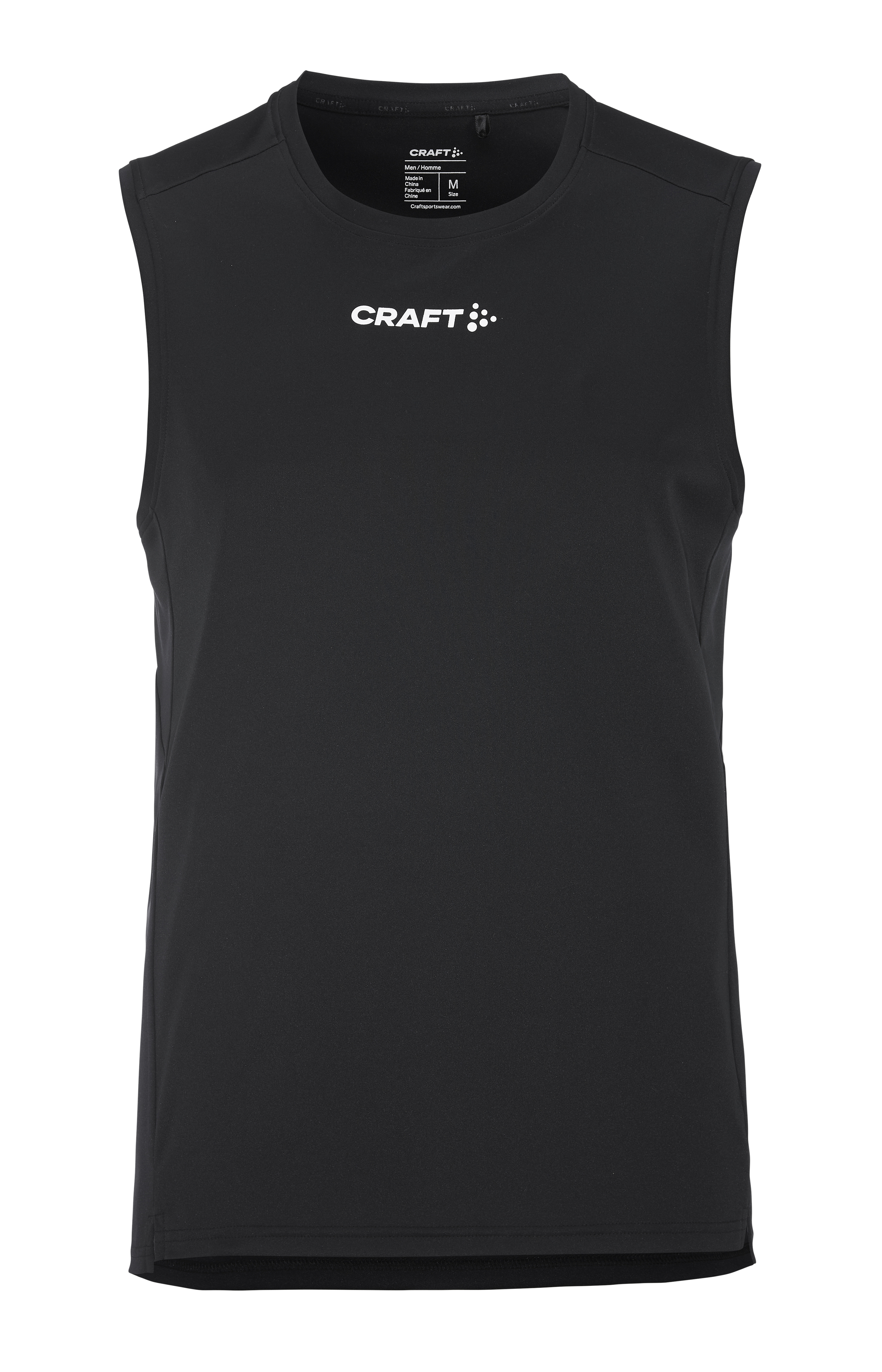 RUSH 2.0 SINGLET M