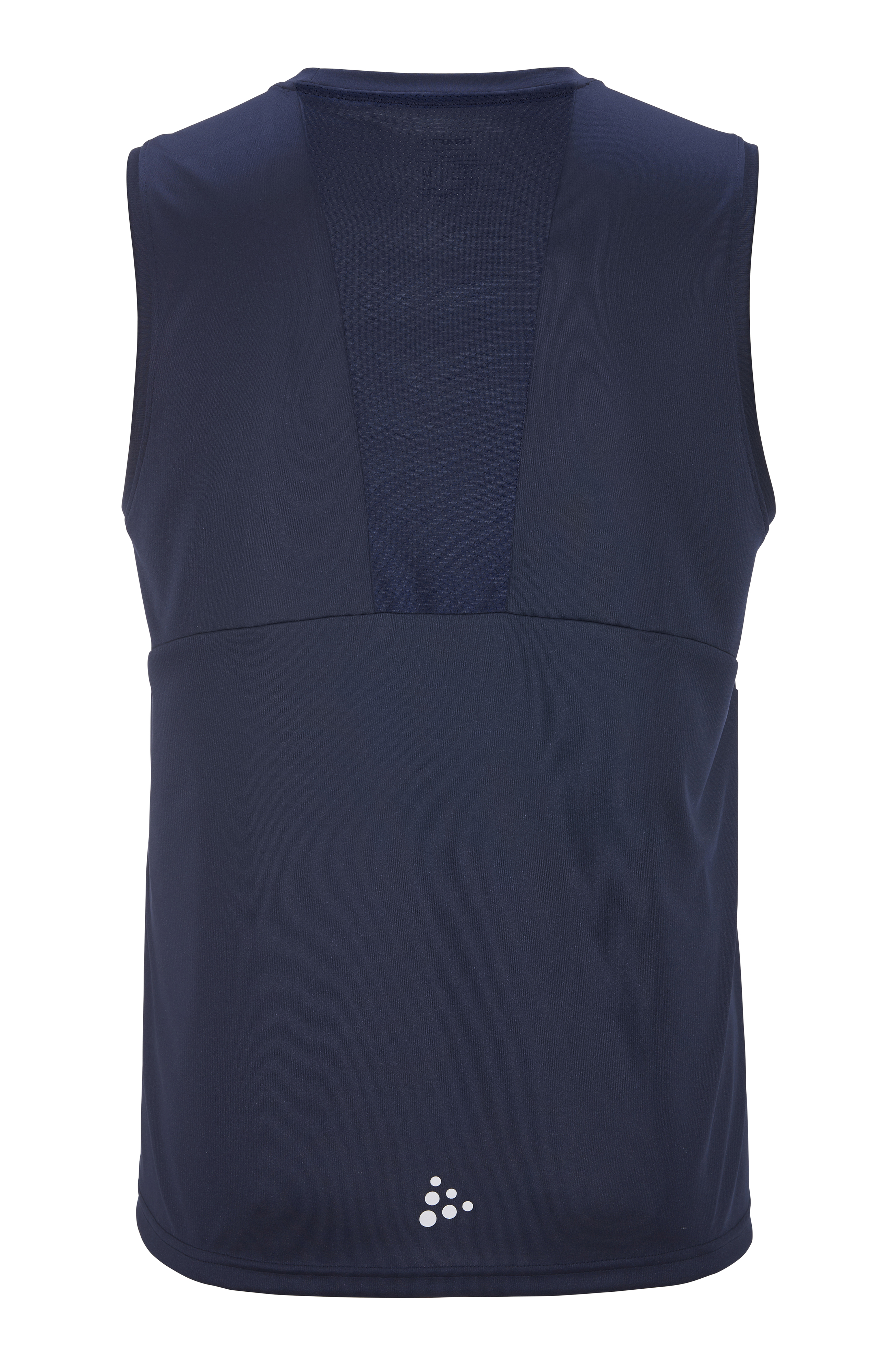 RUSH 2.0 SINGLET M - 11
