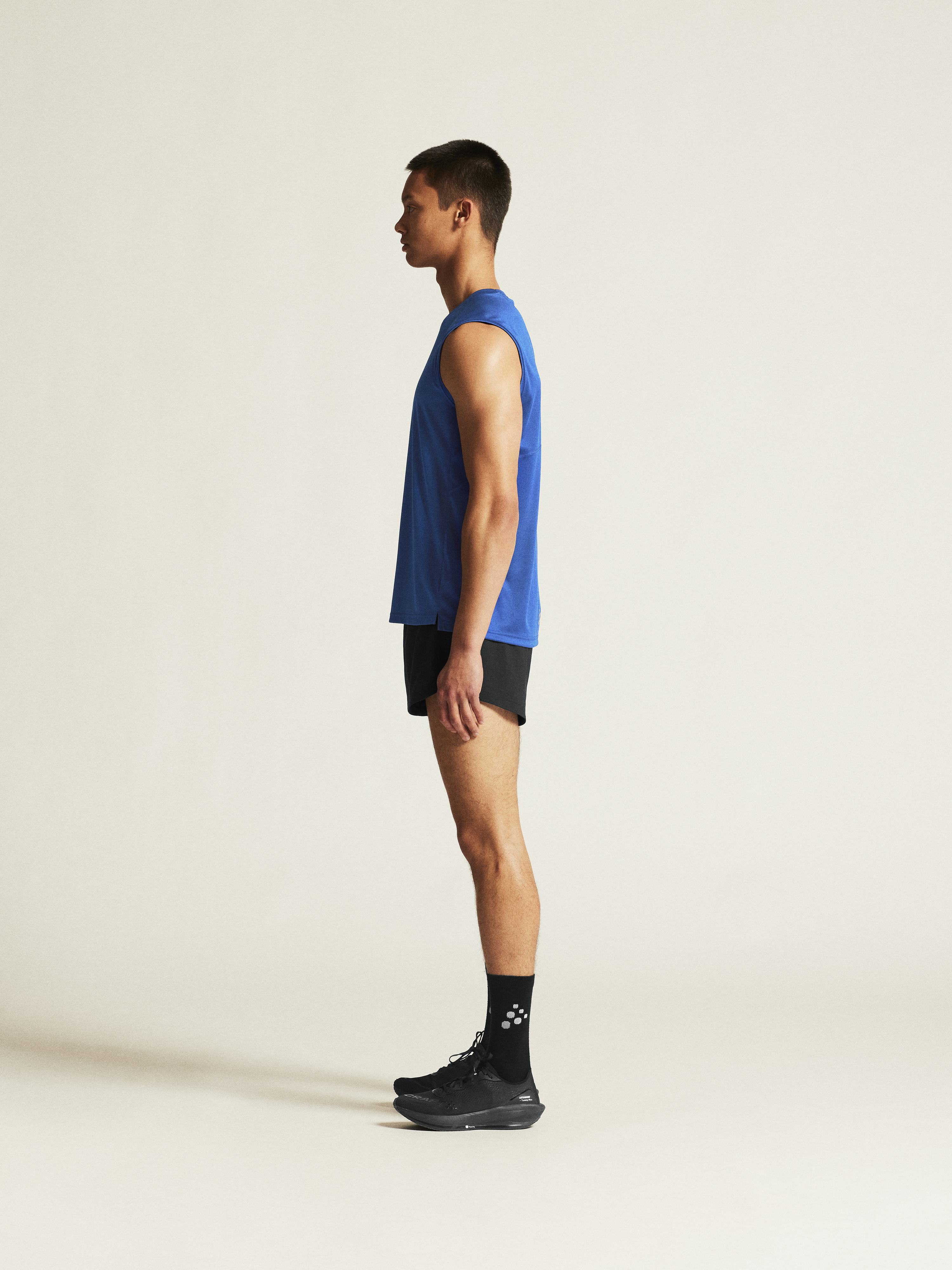 RUSH 2.0 SINGLET M - 18