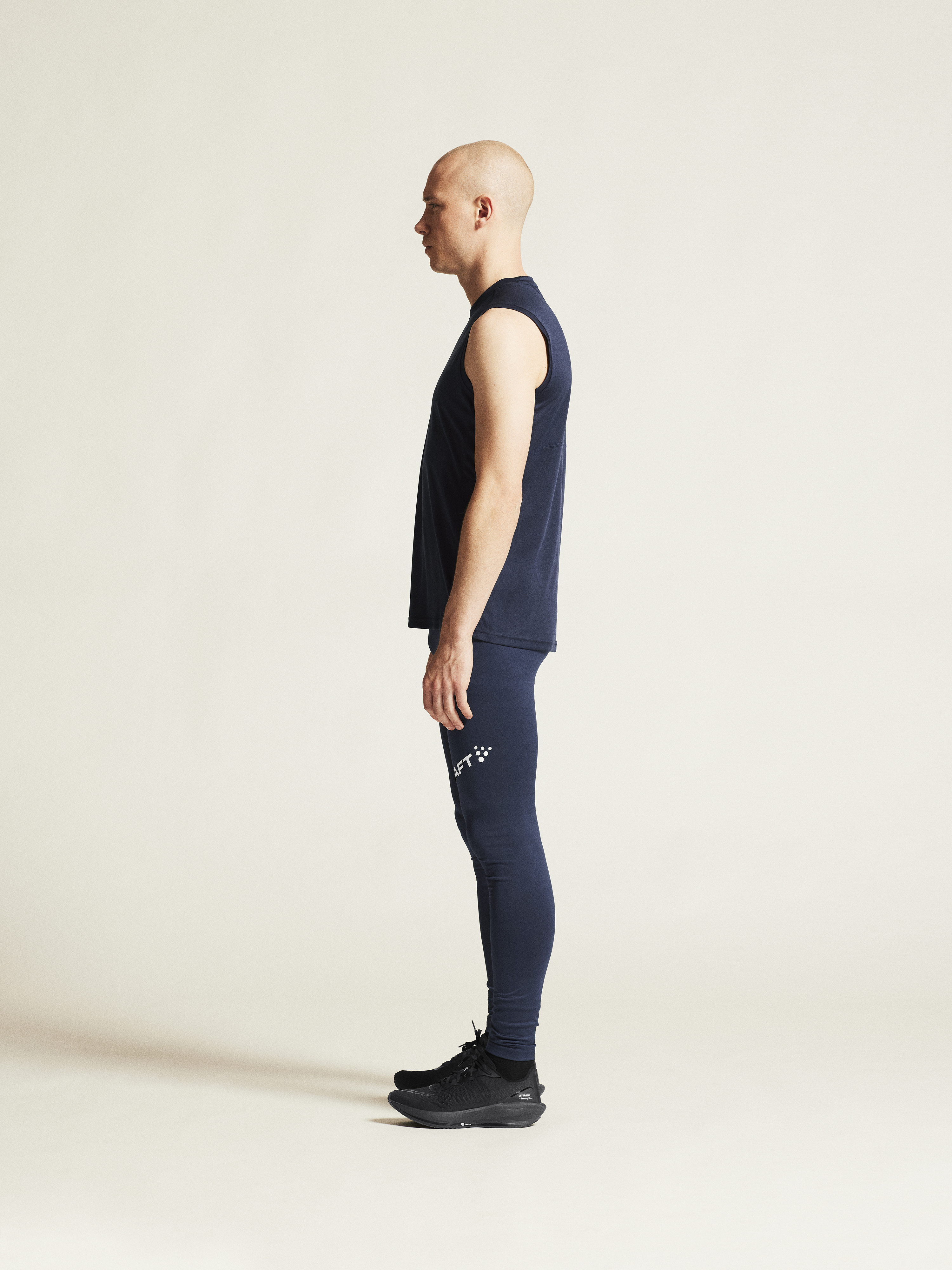 RUSH 2.0 SINGLET M - 29