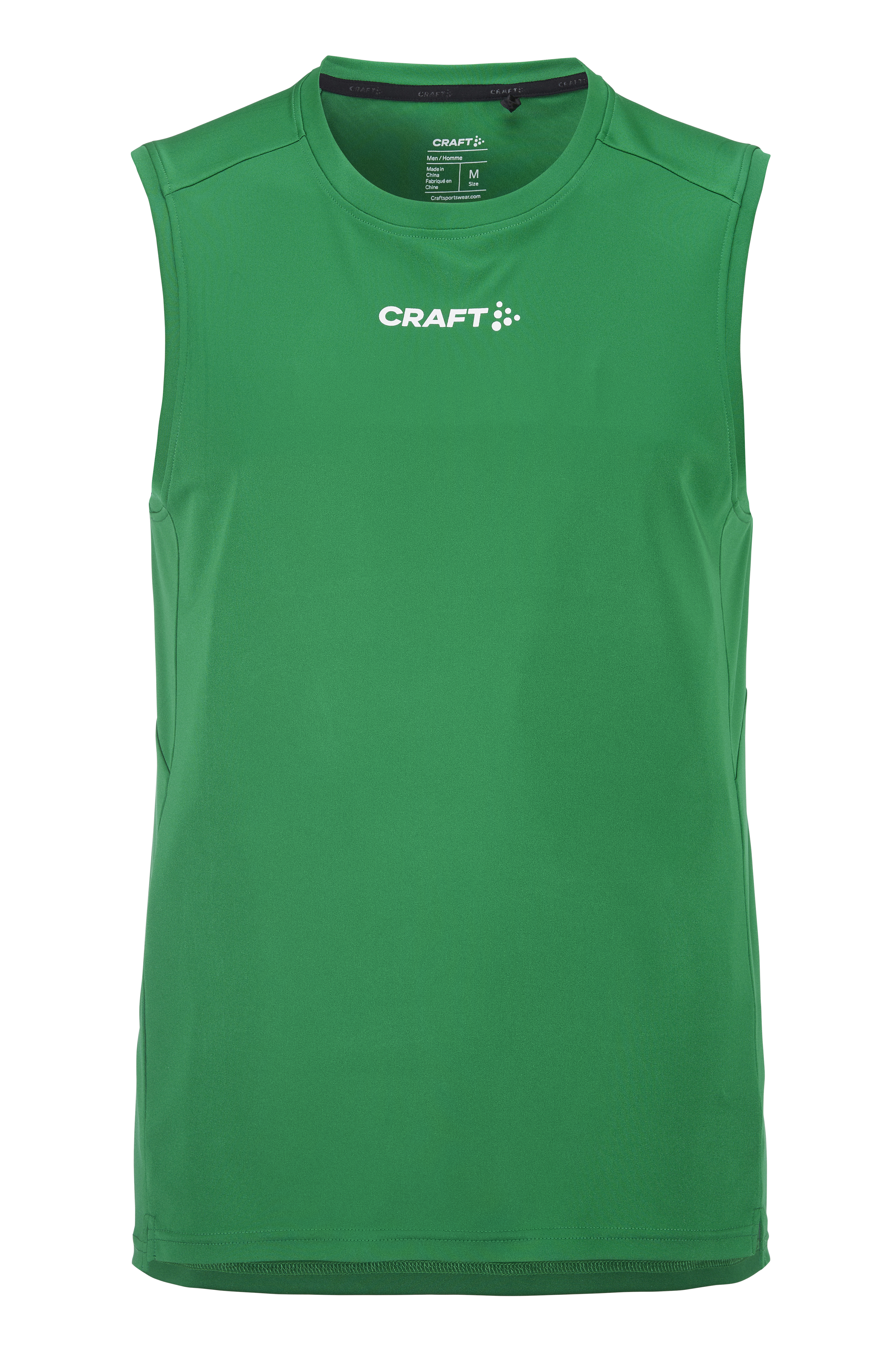 RUSH 2.0 SINGLET M - 4