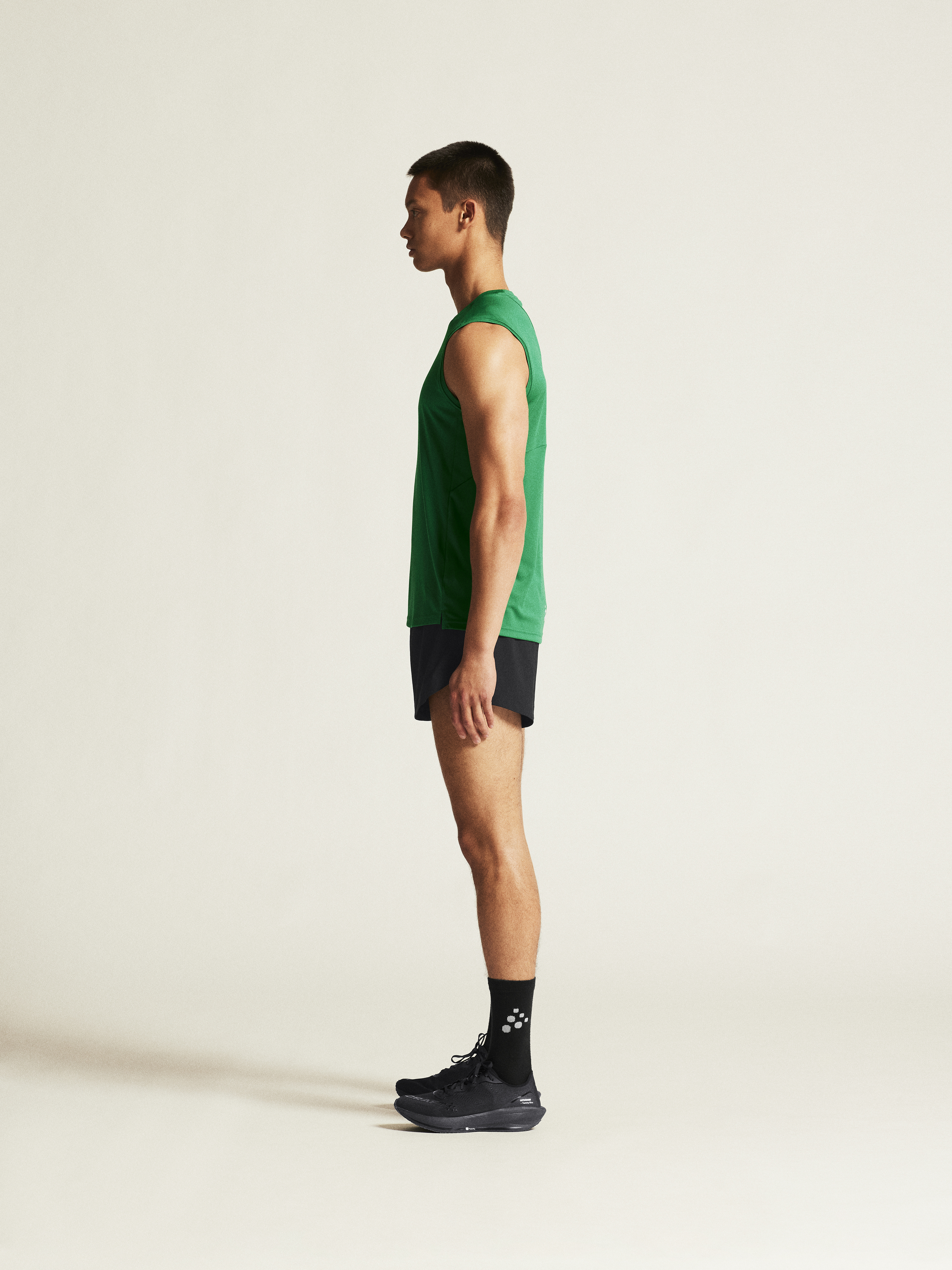 RUSH 2.0 SINGLET M - 20