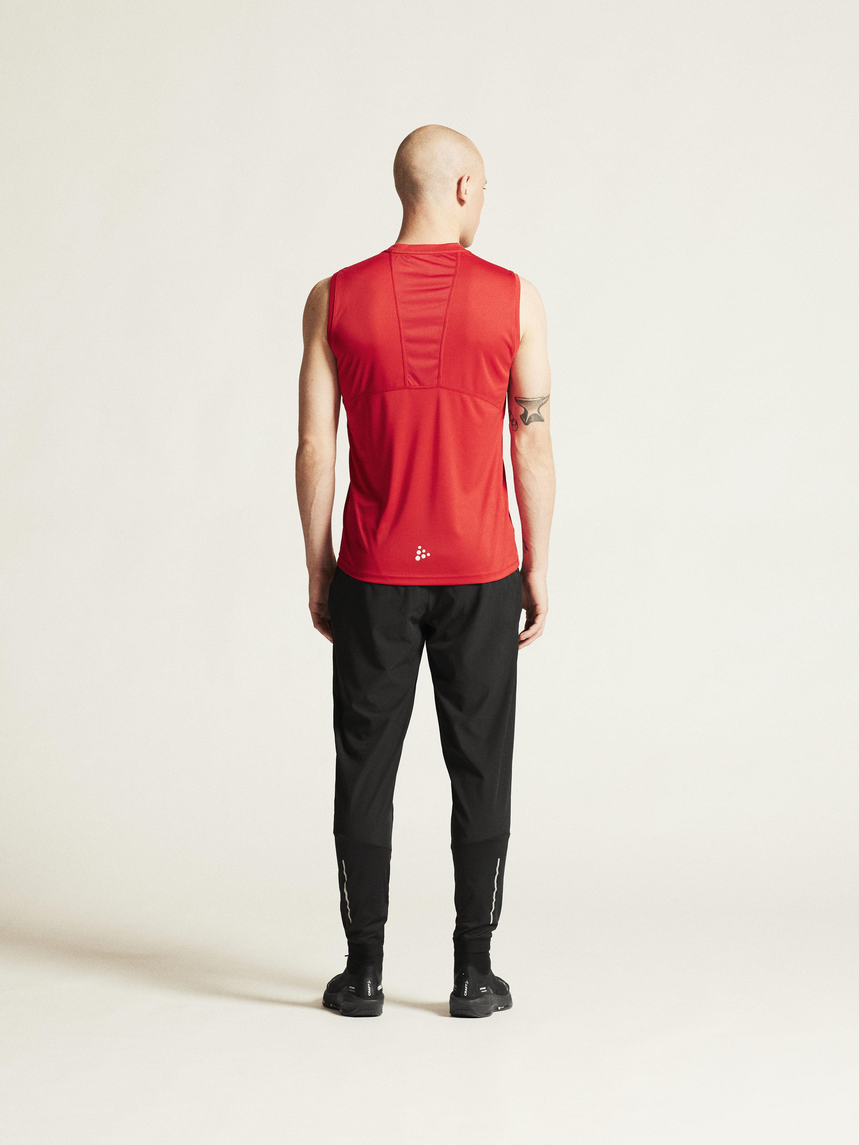 RUSH 2.0 SINGLET M - 13