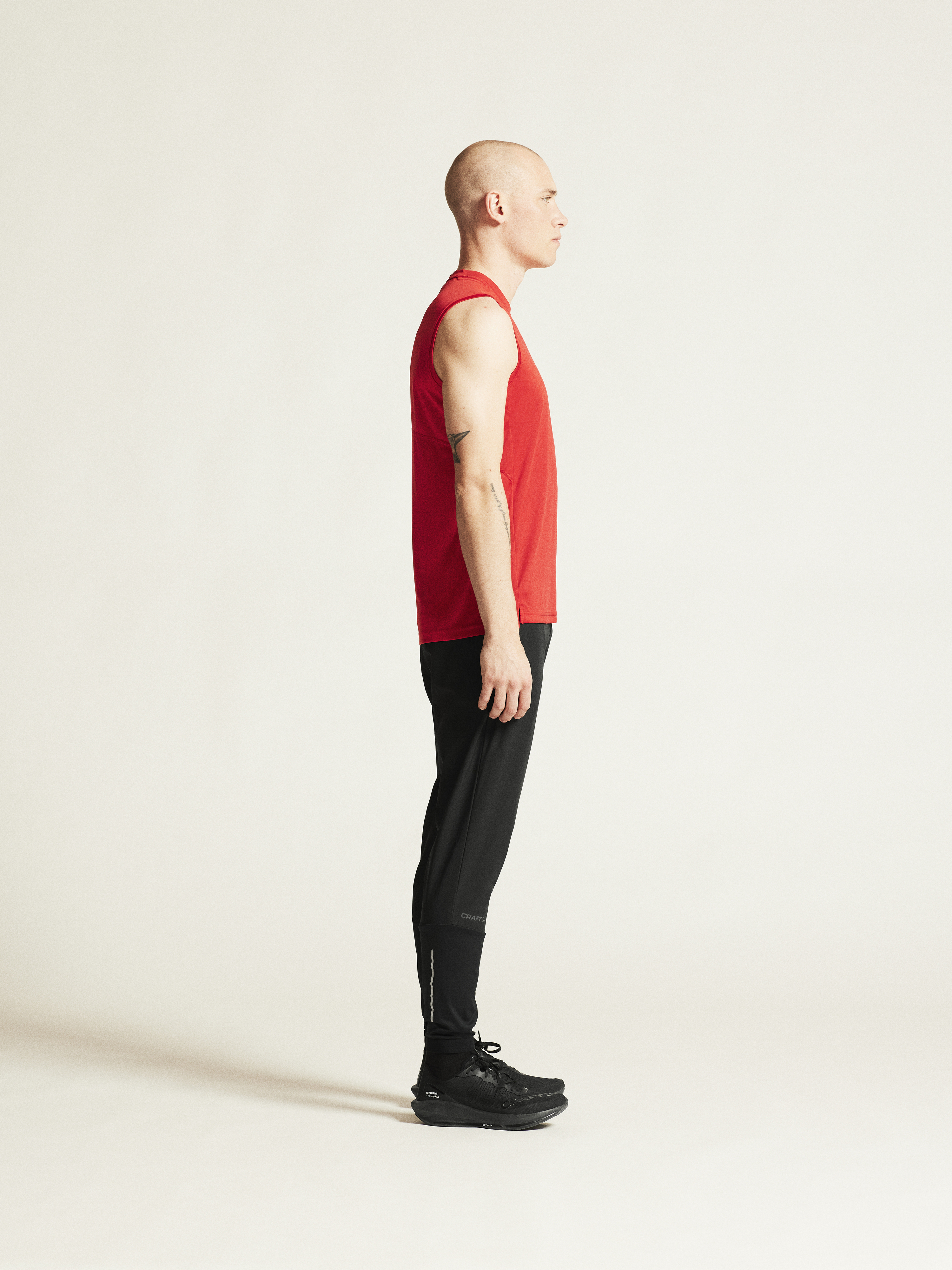 RUSH 2.0 SINGLET M - 27