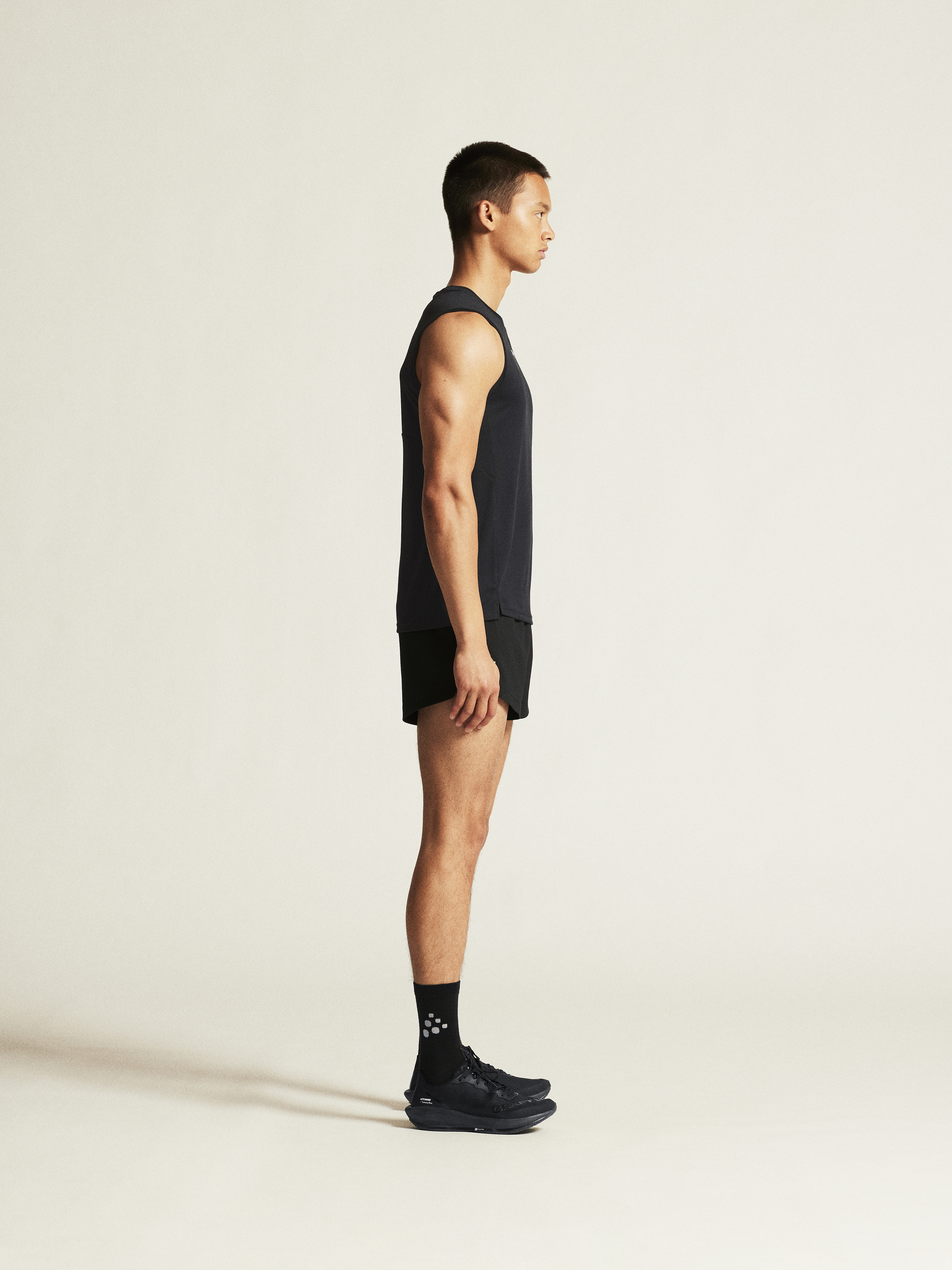 RUSH 2.0 SINGLET M - 15