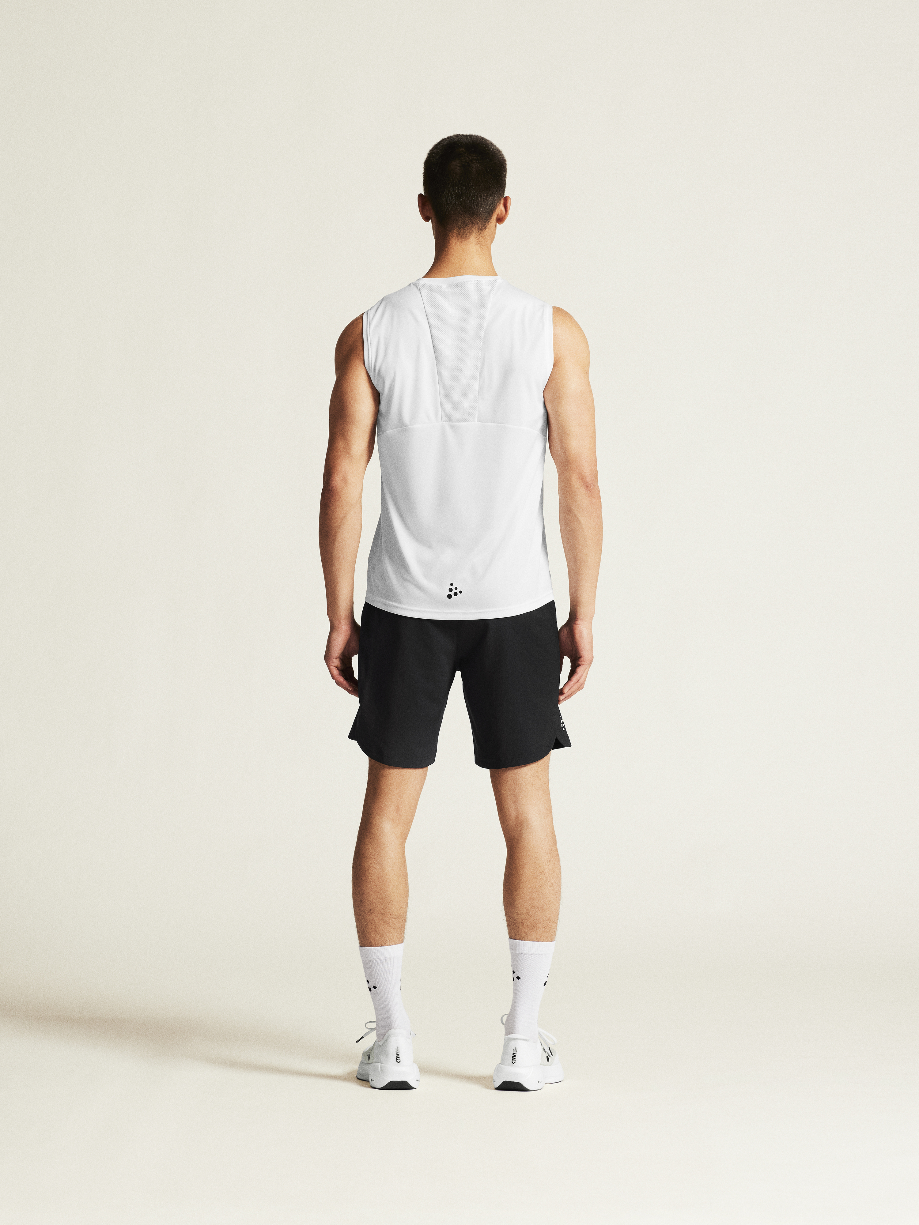RUSH 2.0 SINGLET M - 17