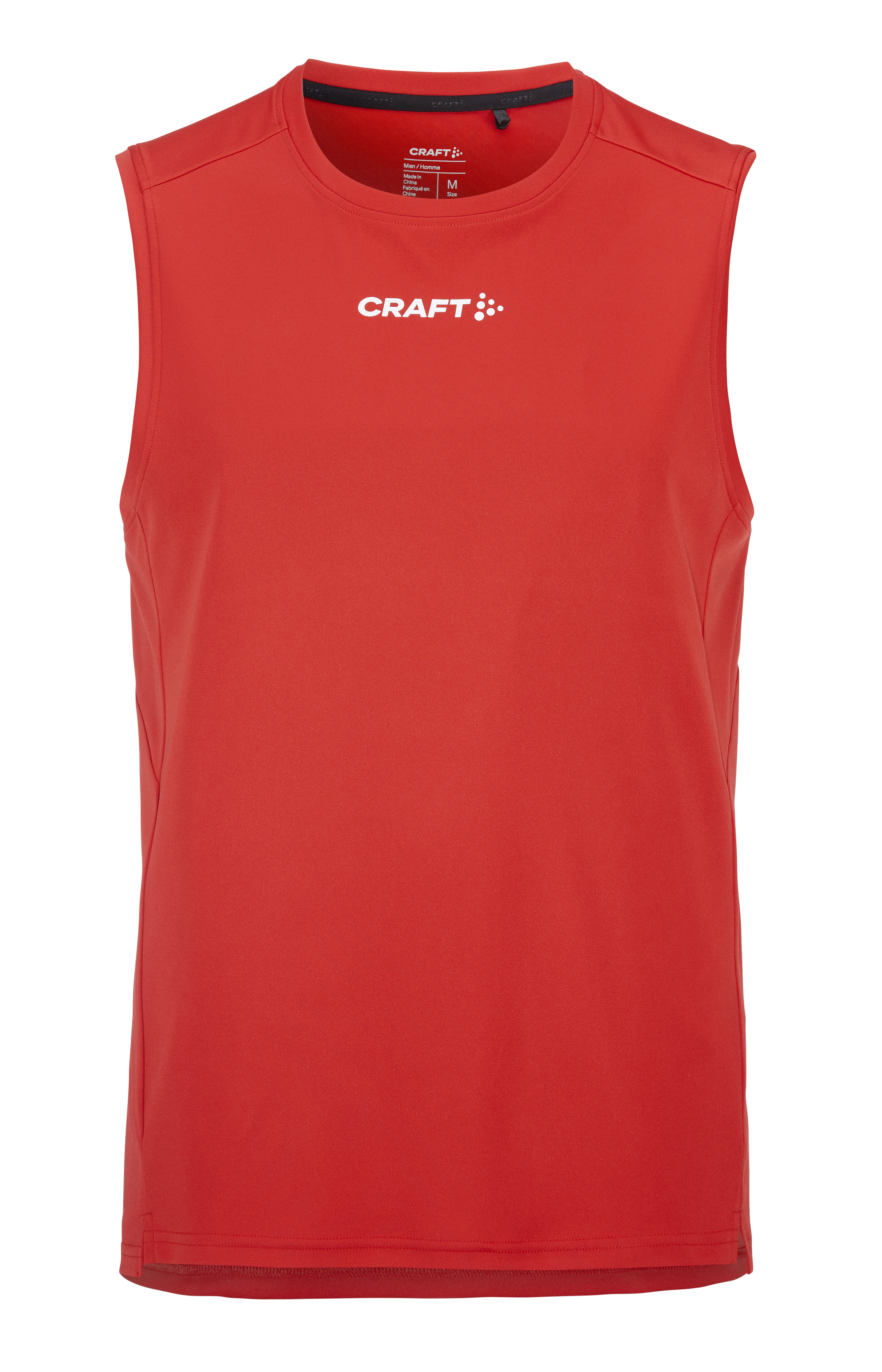 RUSH 2.0 SINGLET M - 6