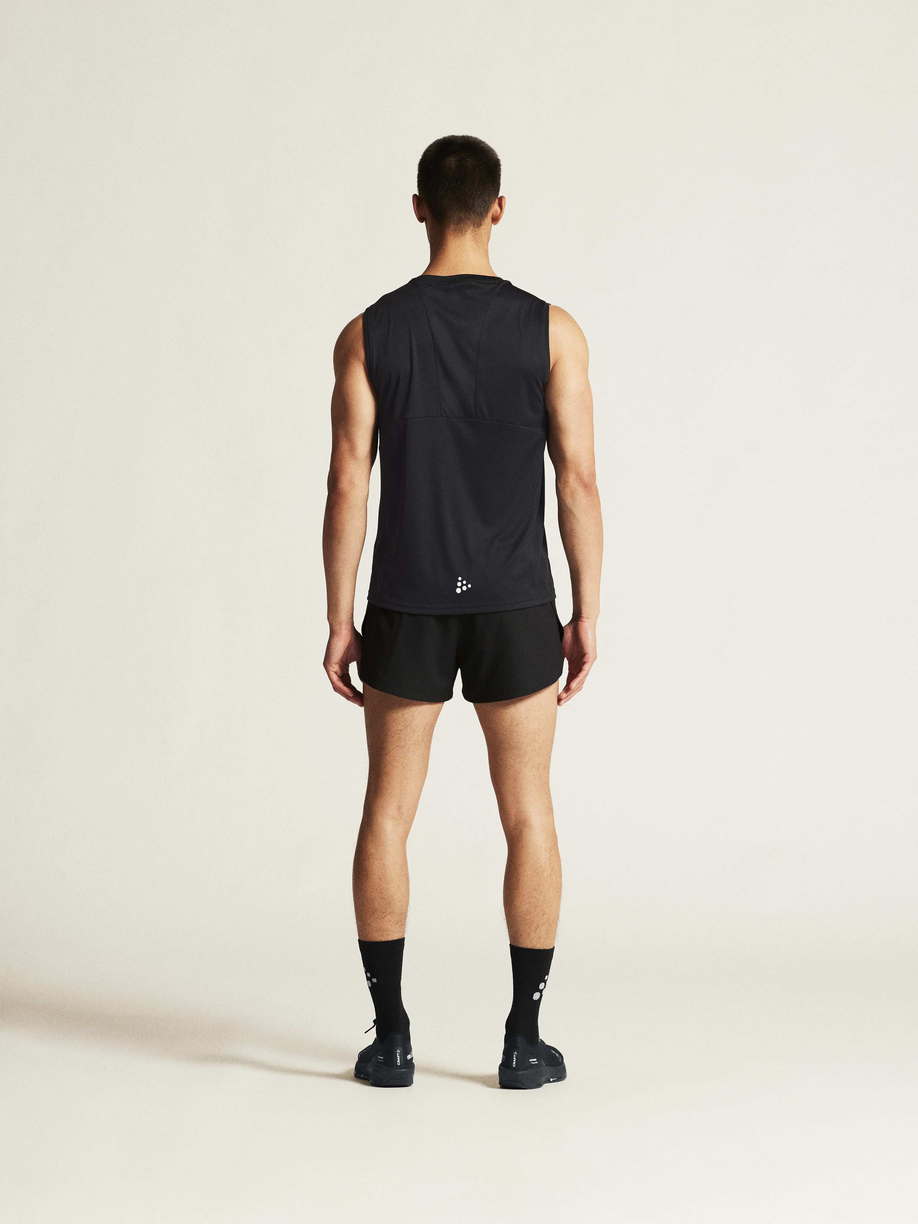 RUSH 2.0 SINGLET M - 21