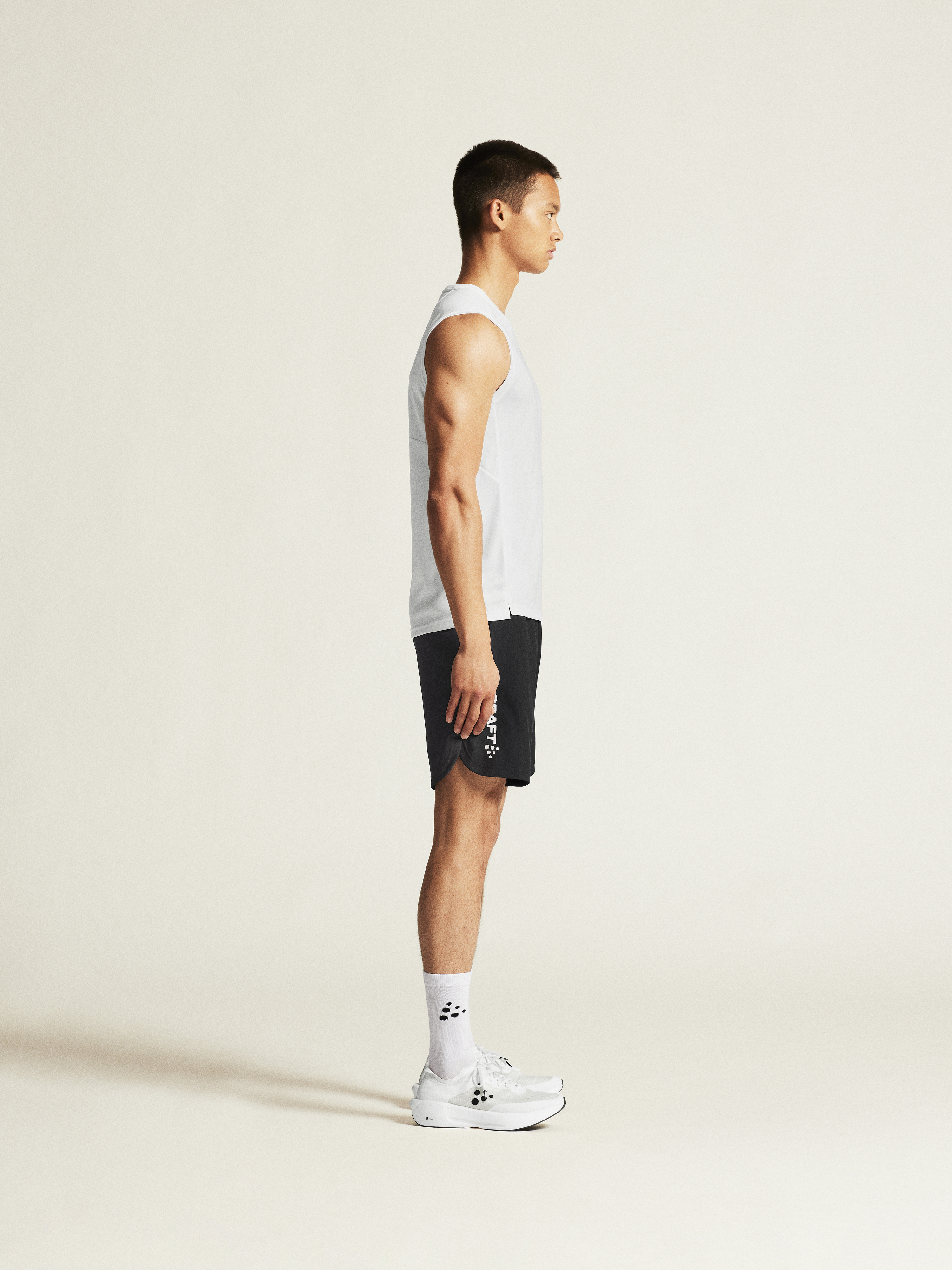 RUSH 2.0 SINGLET M - 28