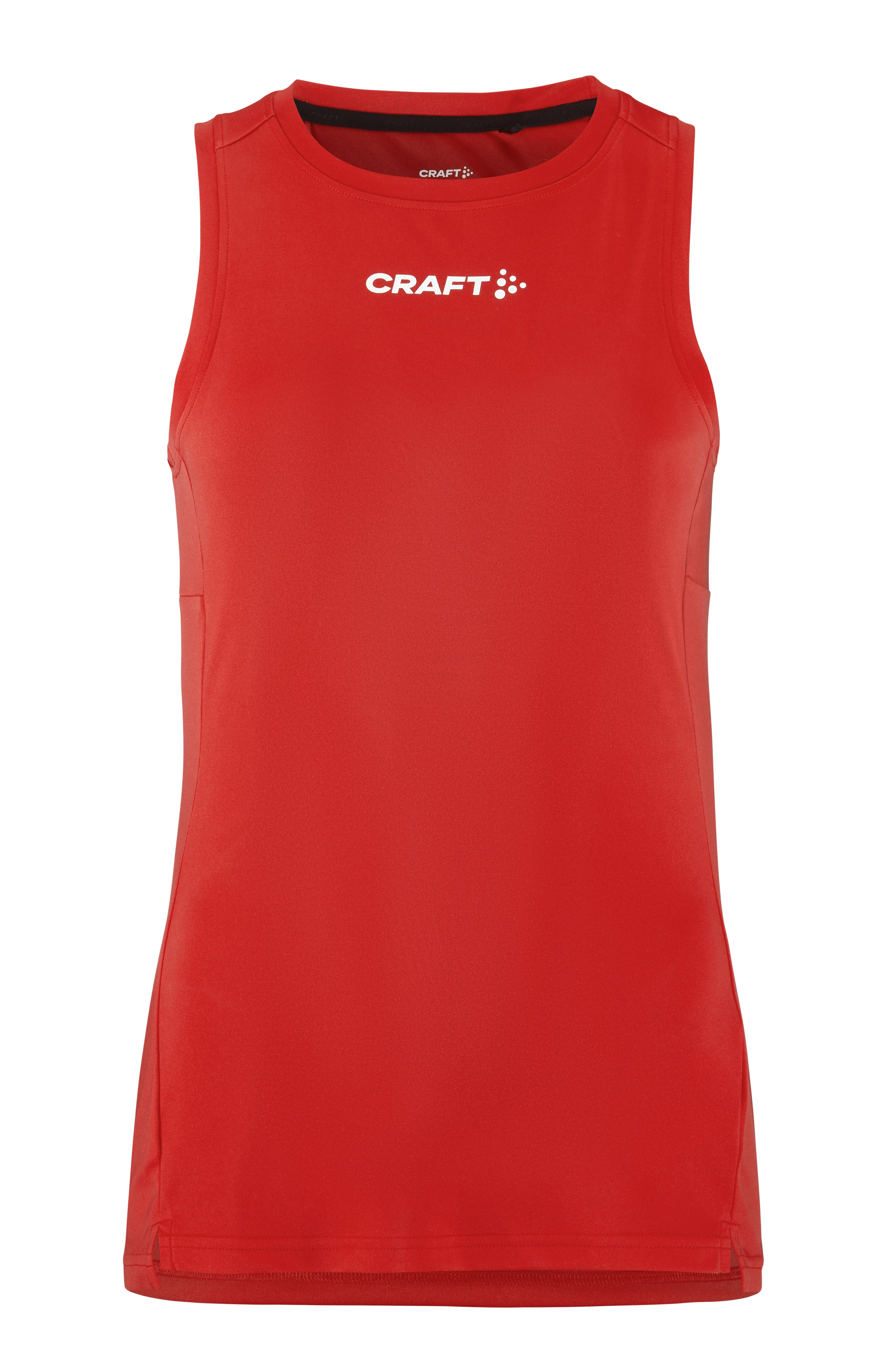 RUSH 2.0 SINGLET W - 4