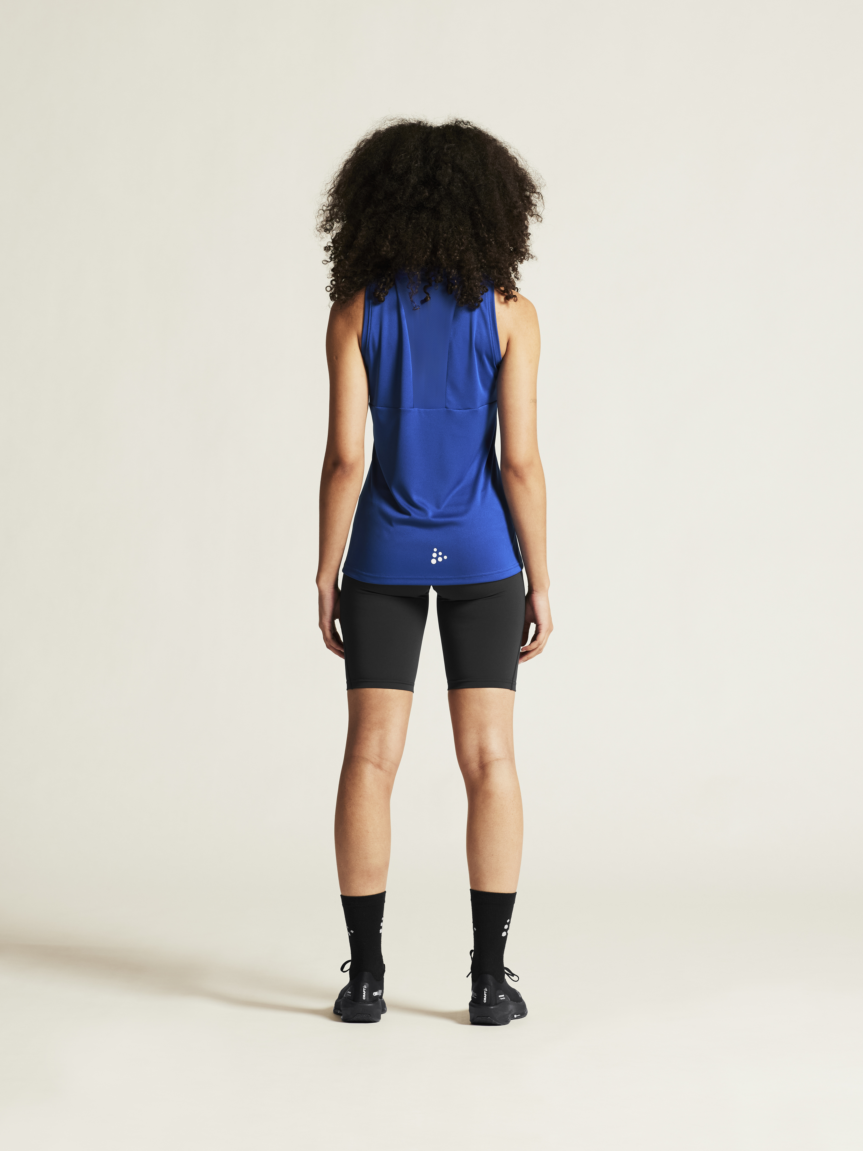 RUSH 2.0 SINGLET W - 16