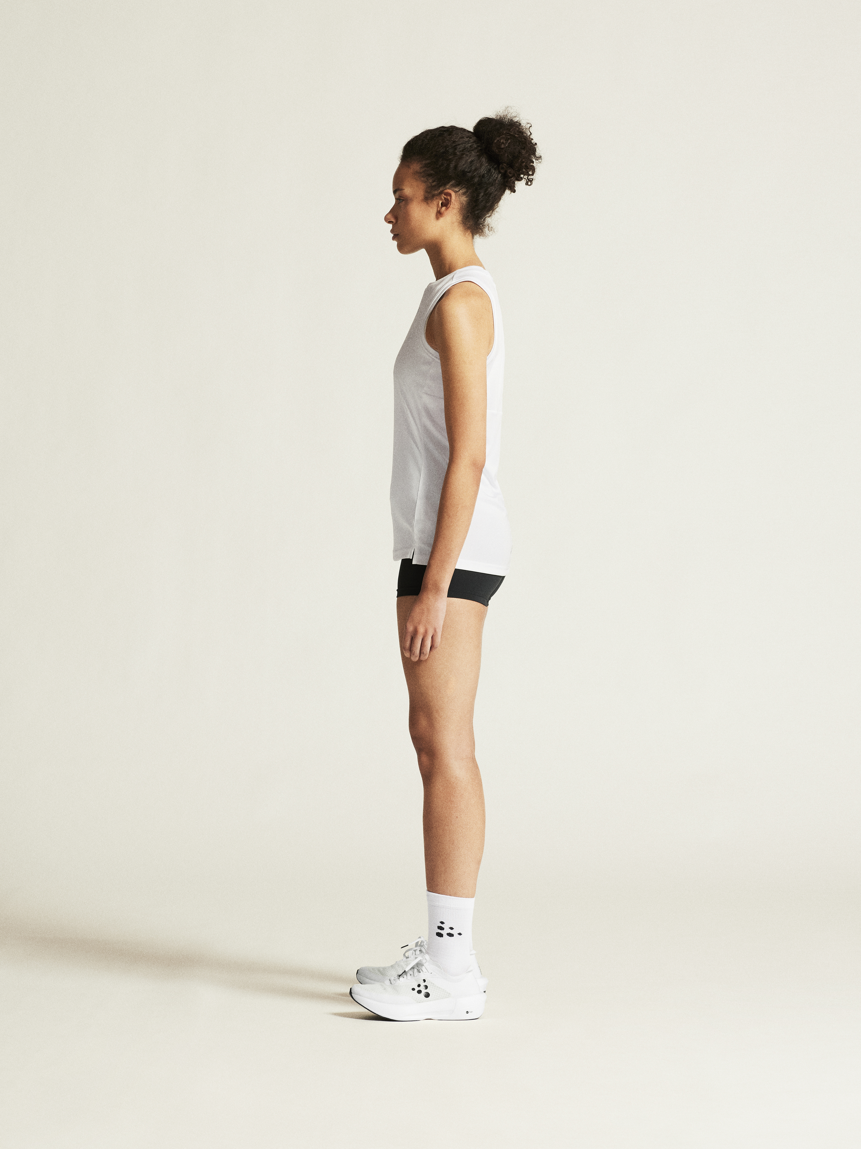 RUSH 2.0 SINGLET W - 25