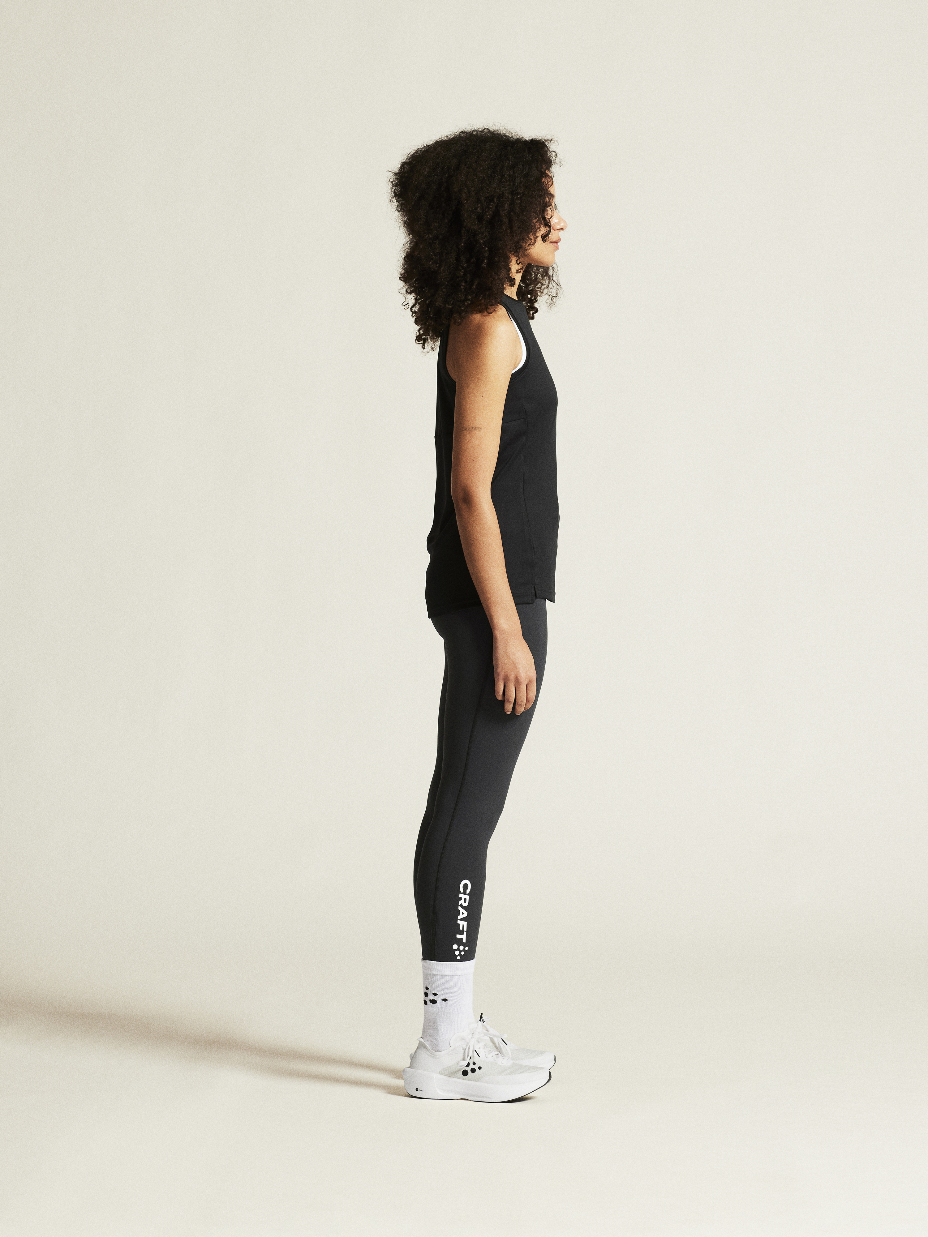 RUSH 2.0 SINGLET W - 20