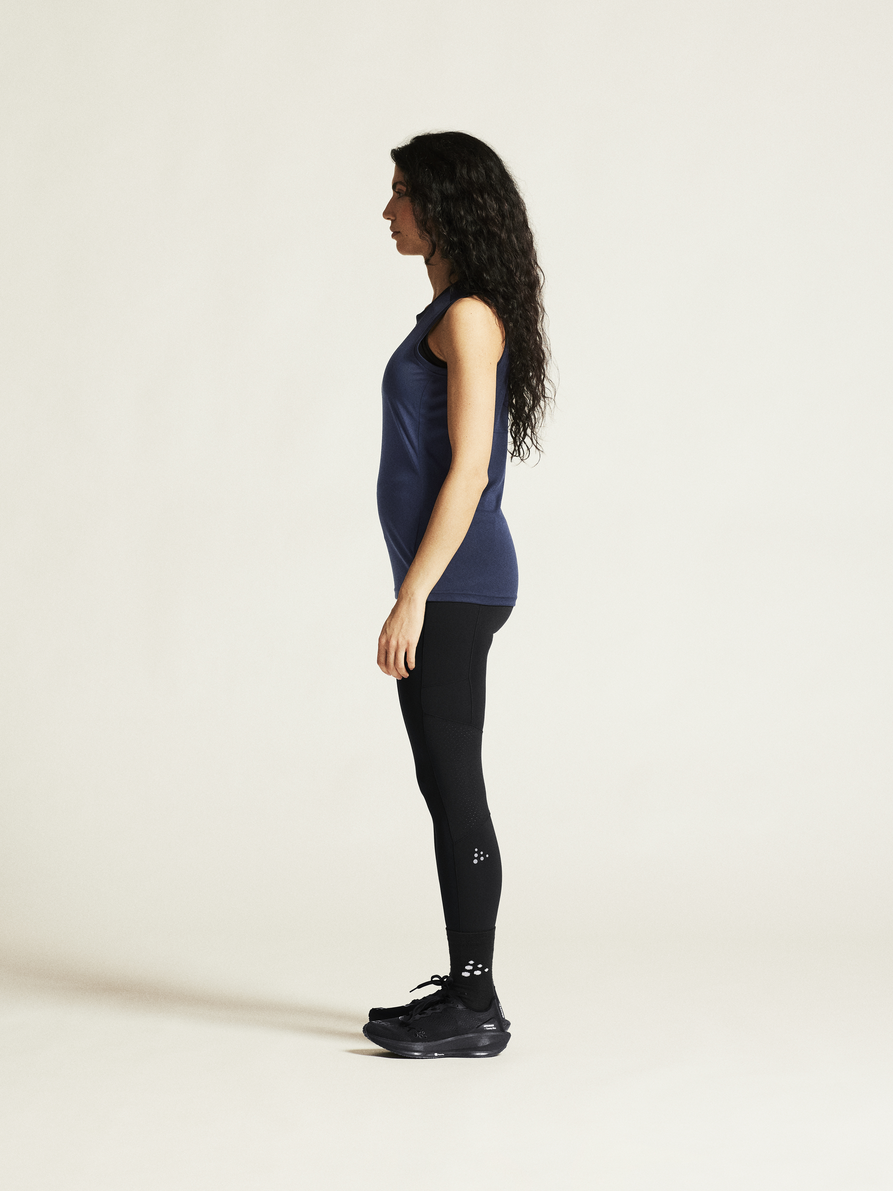 RUSH 2.0 SINGLET W - 22