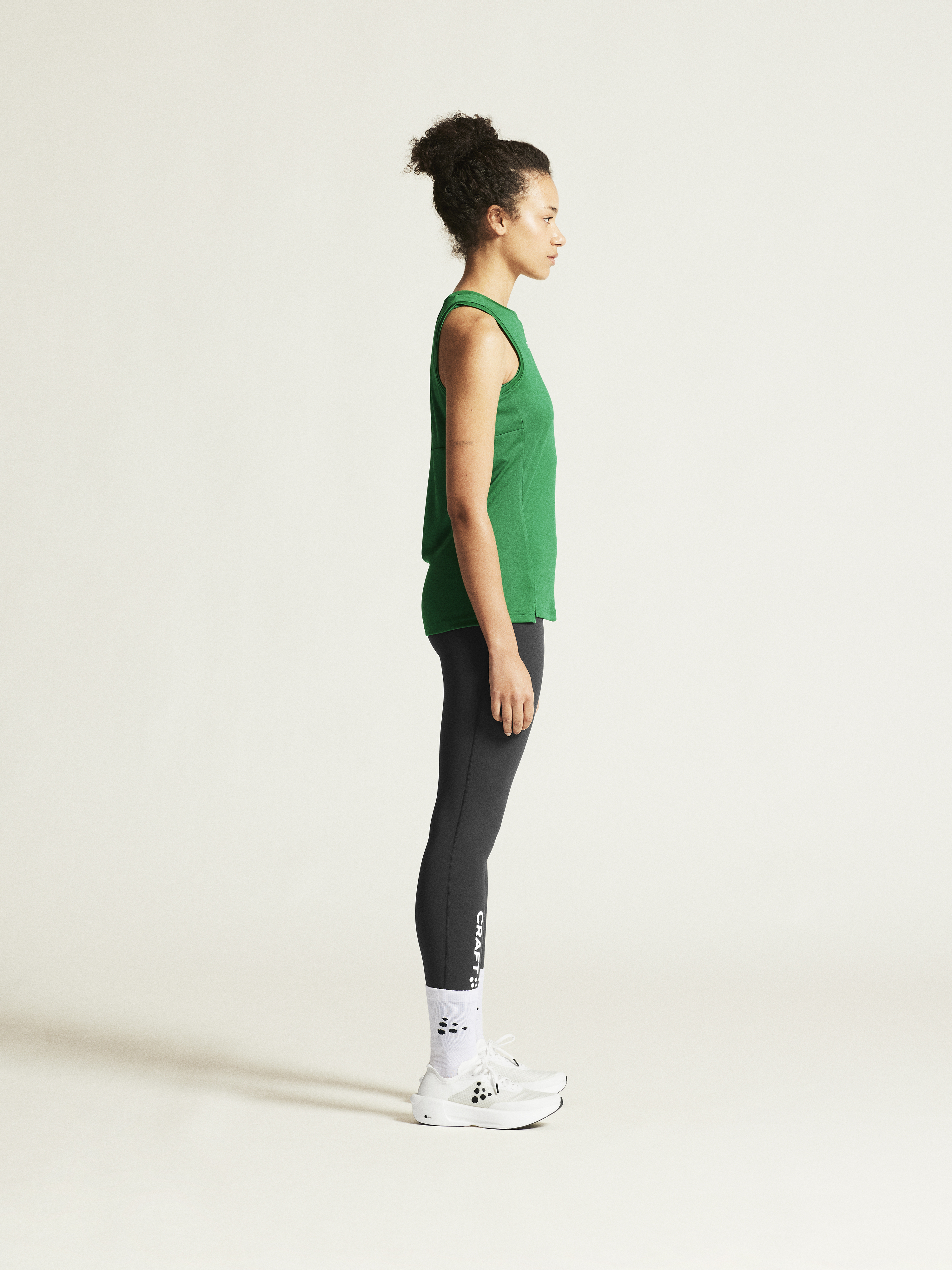 RUSH 2.0 SINGLET W - 24