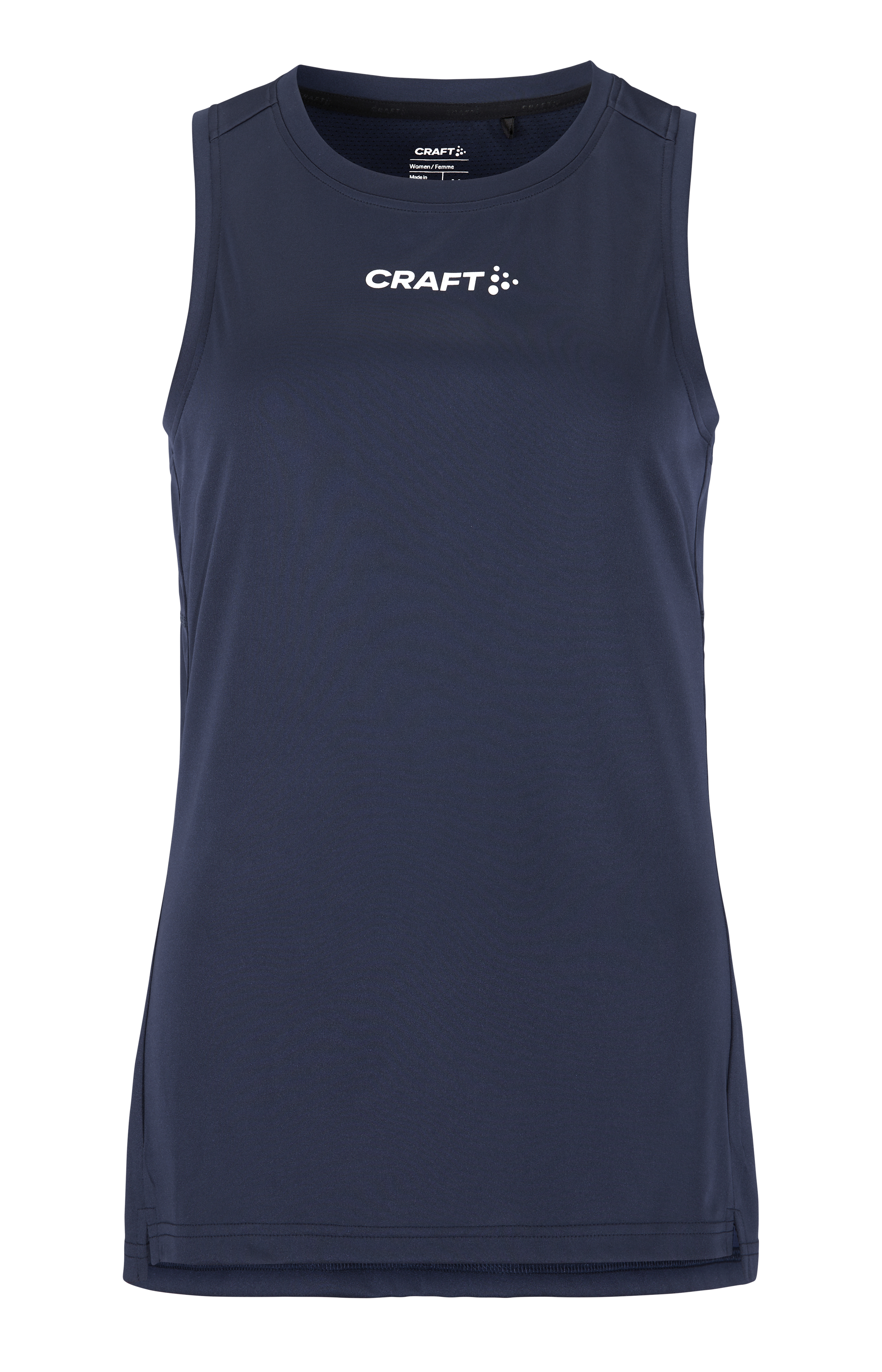 RUSH 2.0 SINGLET W - 2