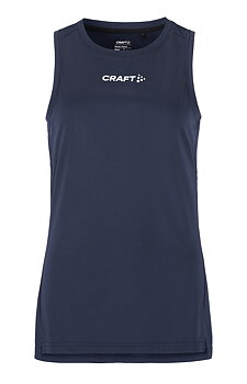RUSH 2.0 SINGLET W