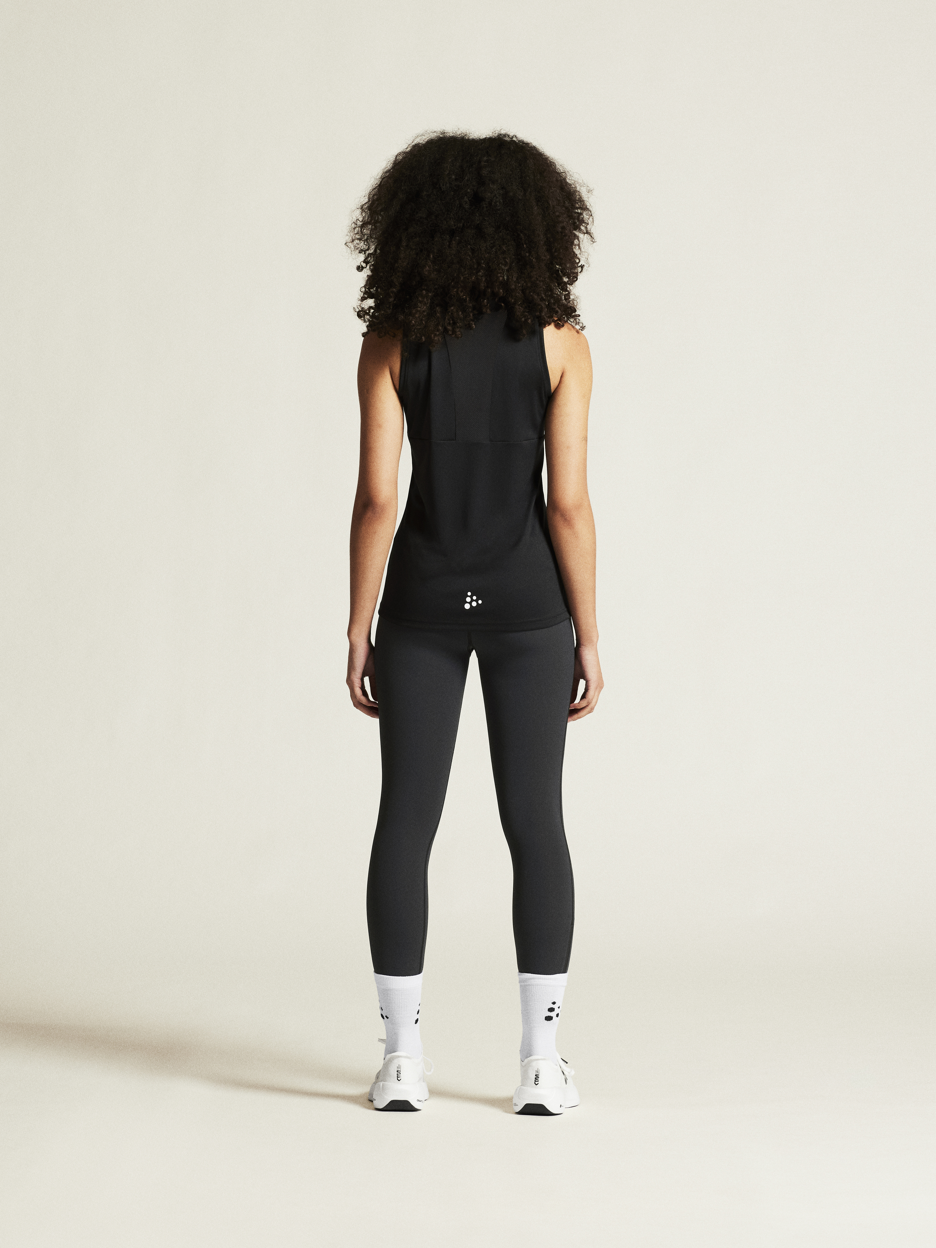 RUSH 2.0 SINGLET W - 23