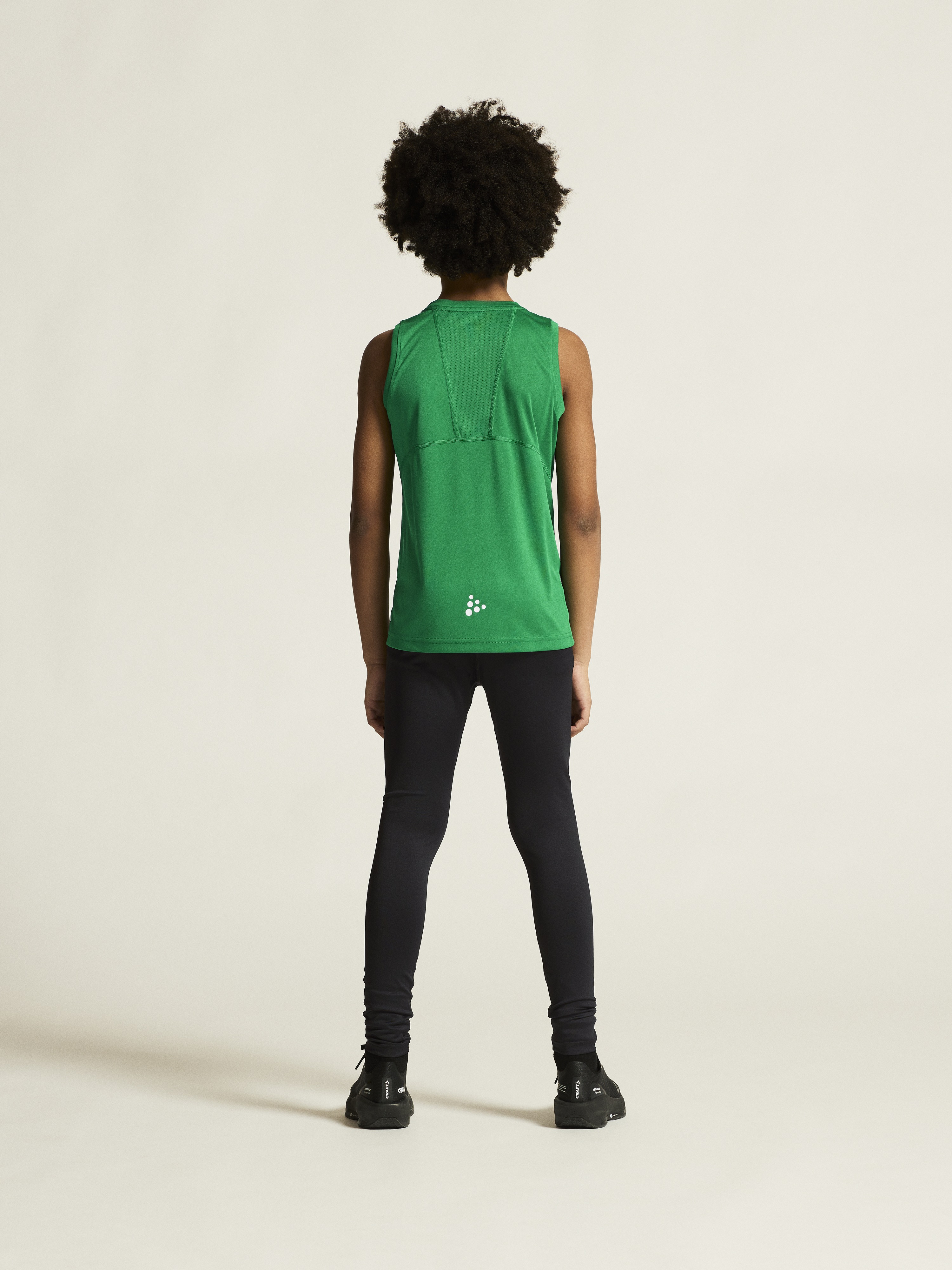 RUSH 2.0 SINGLET JR - 26