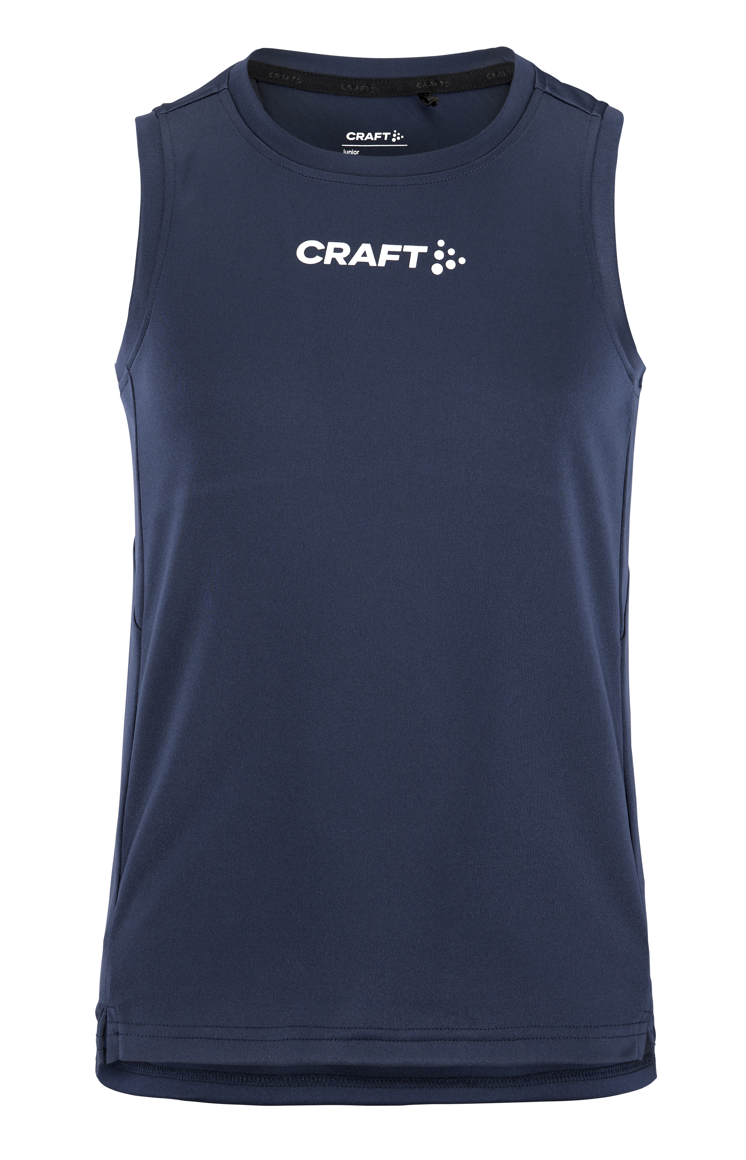 RUSH 2.0 SINGLET JR - 3