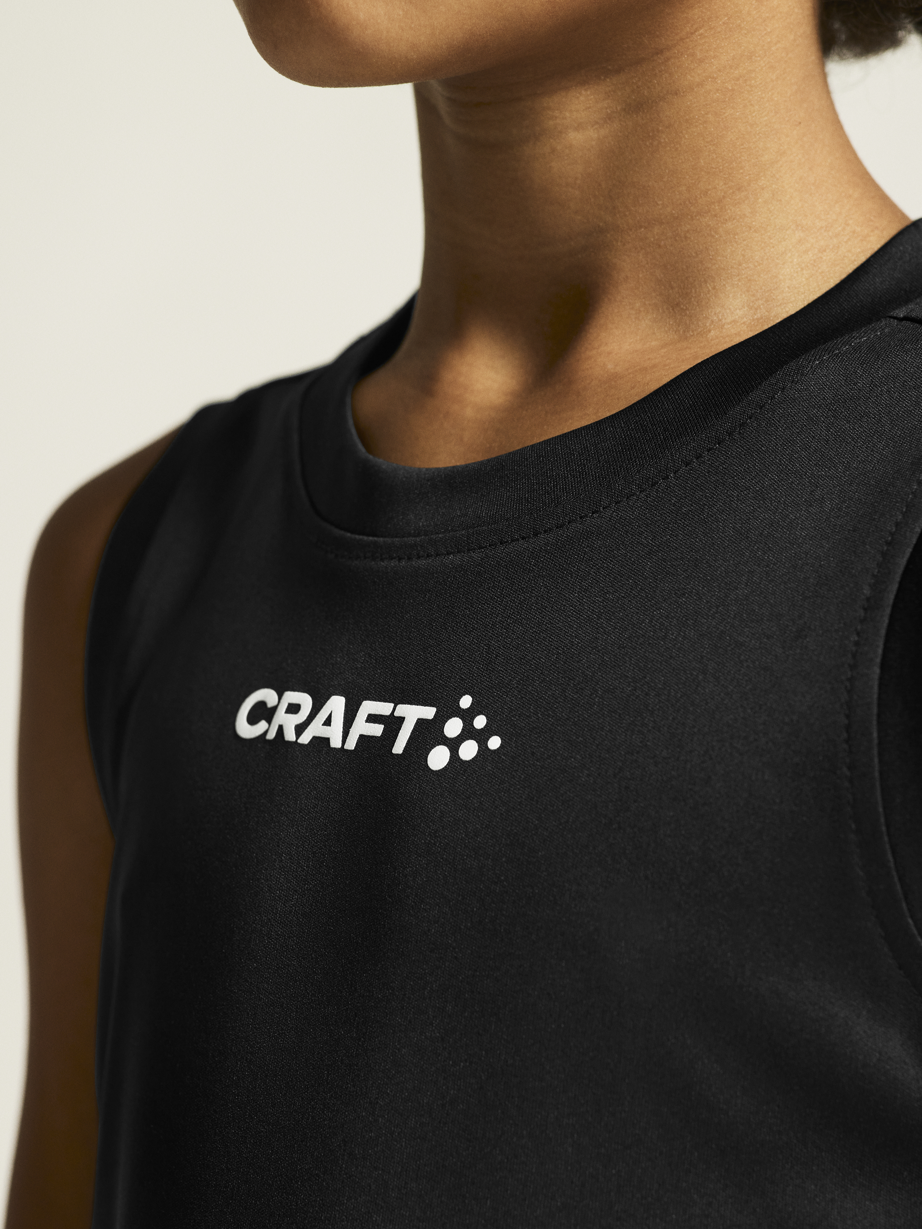 RUSH 2.0 SINGLET JR - 18