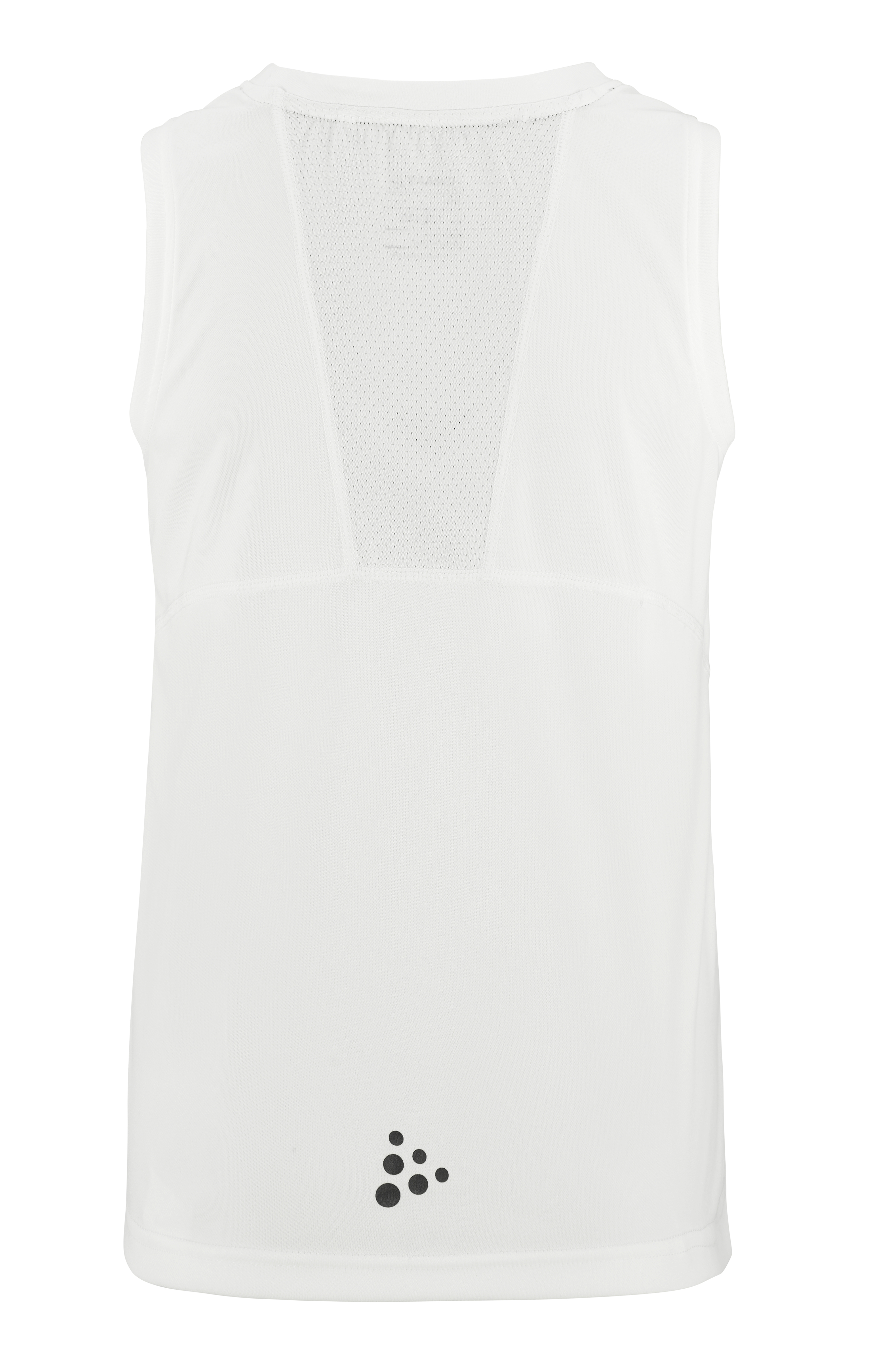 RUSH 2.0 SINGLET JR - 7