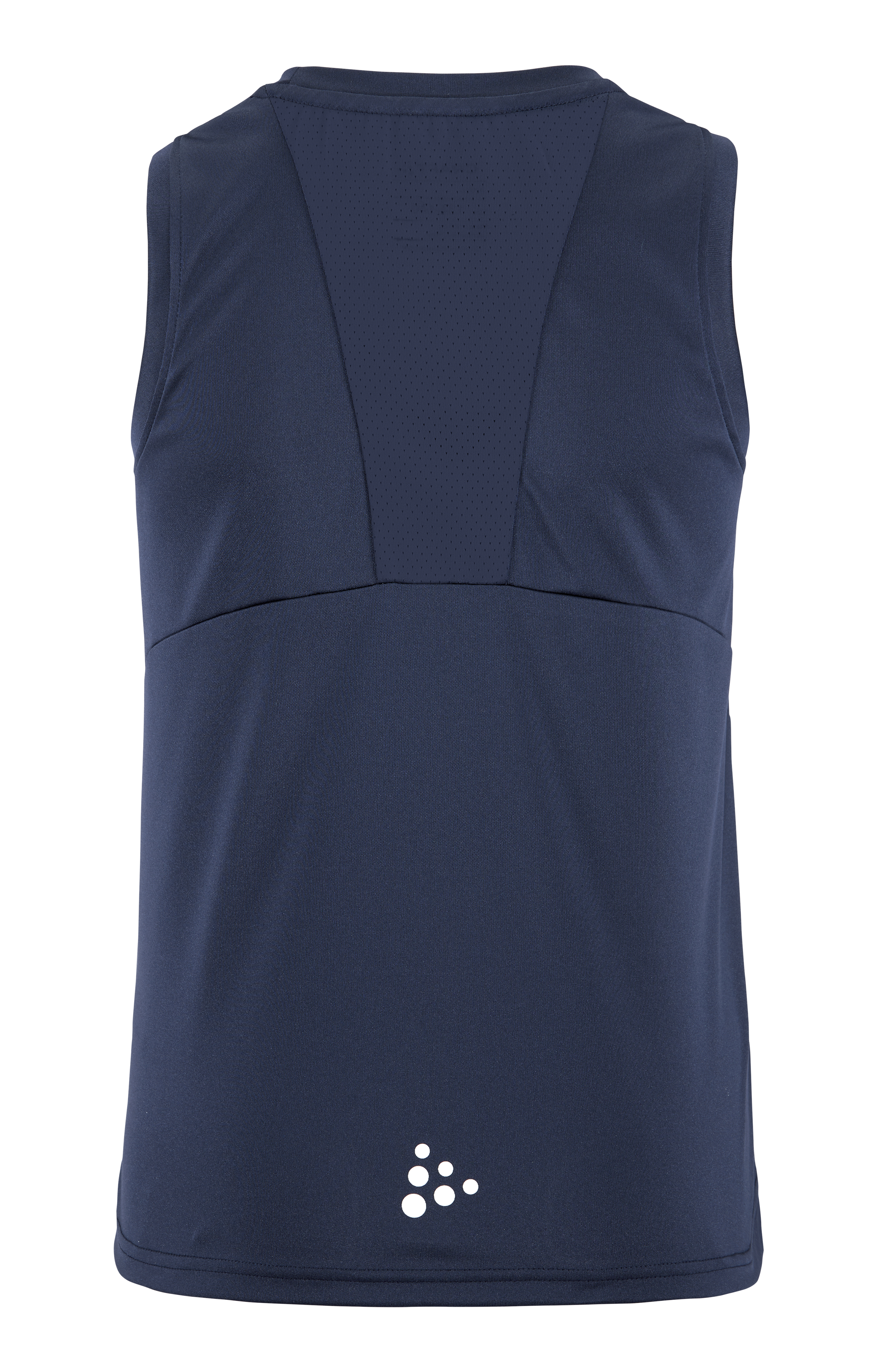 RUSH 2.0 SINGLET JR - 9