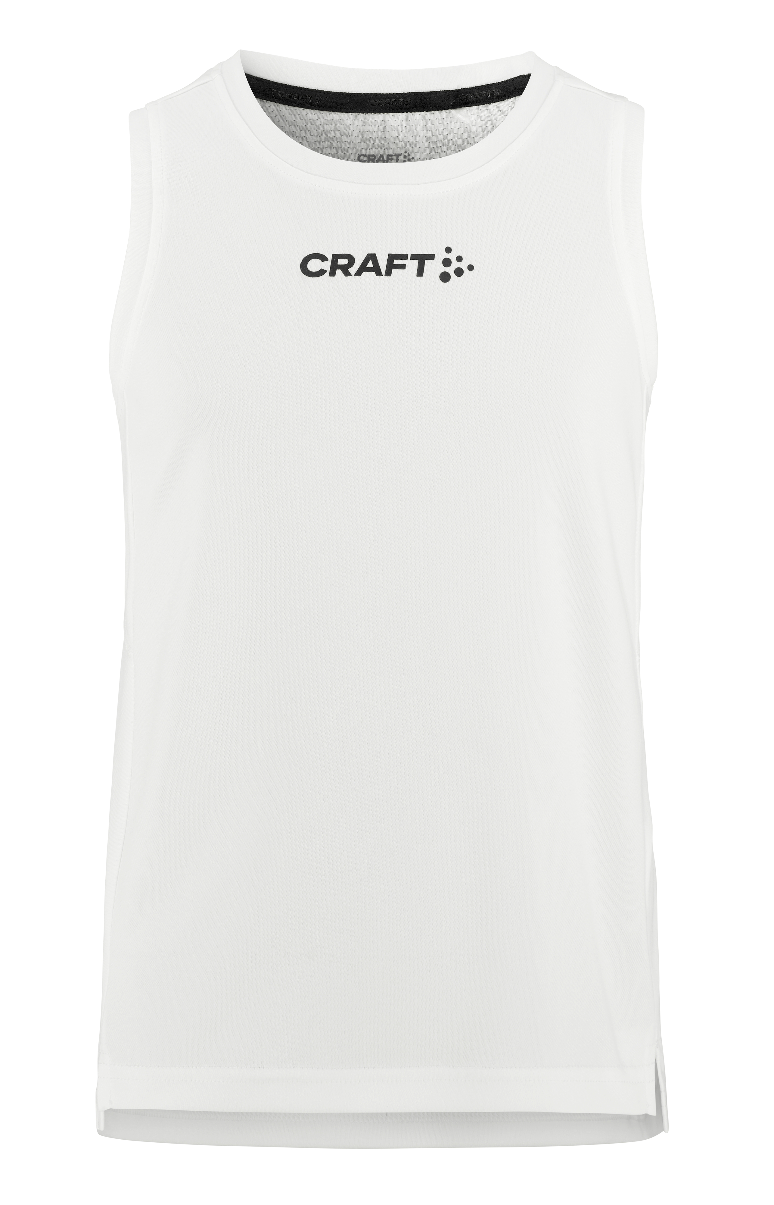 RUSH 2.0 SINGLET JR - 2