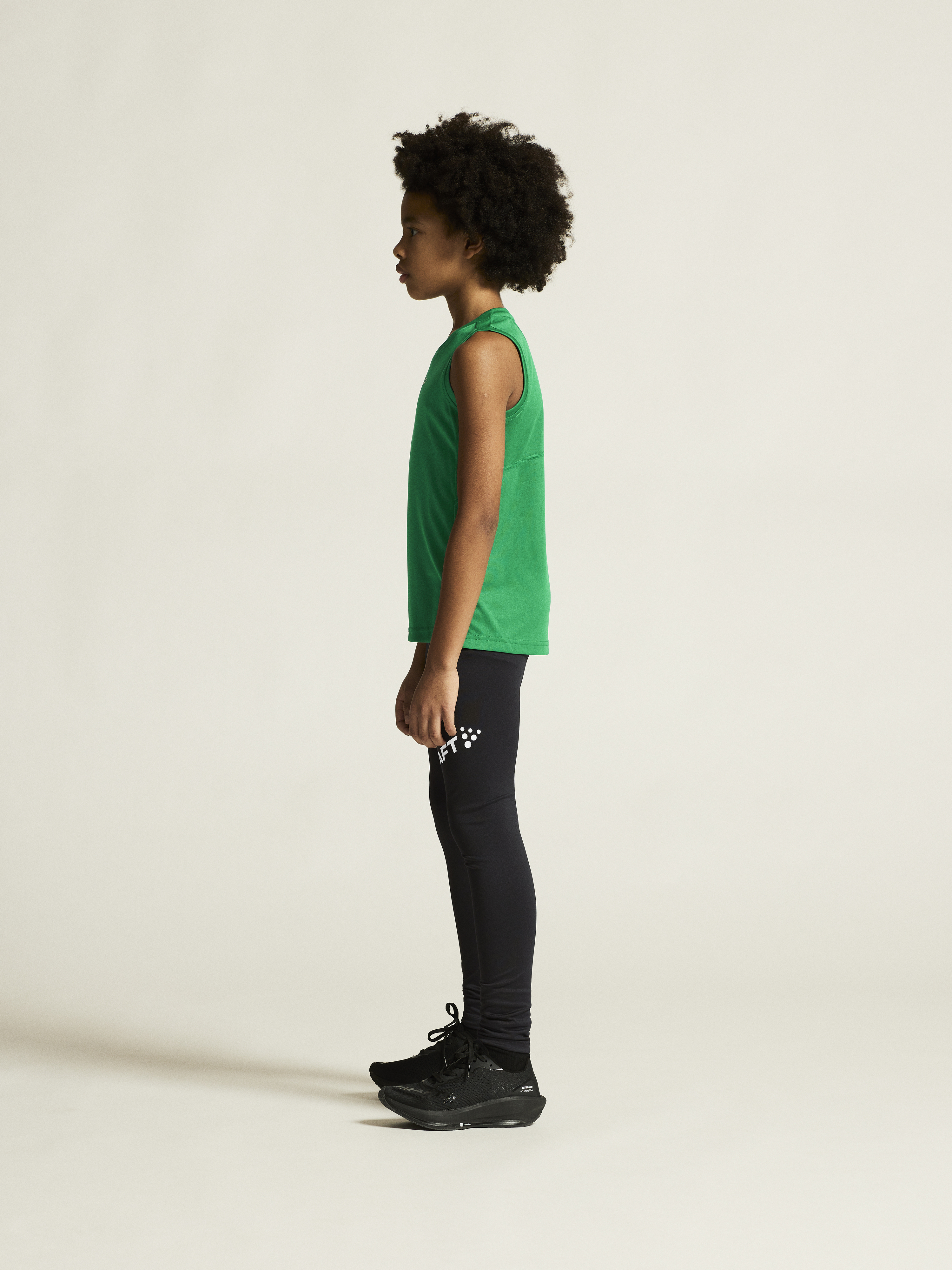 RUSH 2.0 SINGLET JR - 36
