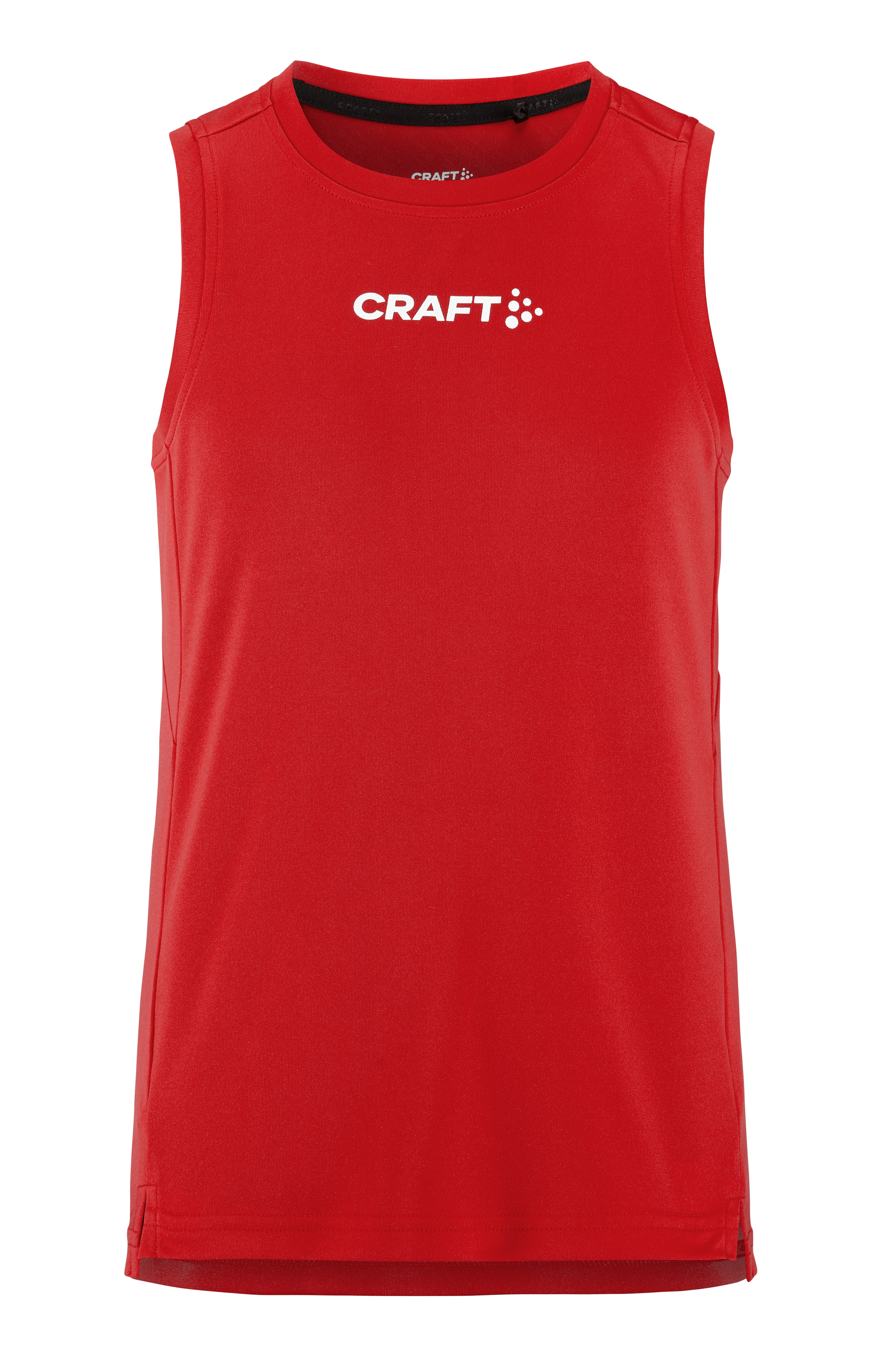 RUSH 2.0 SINGLET JR