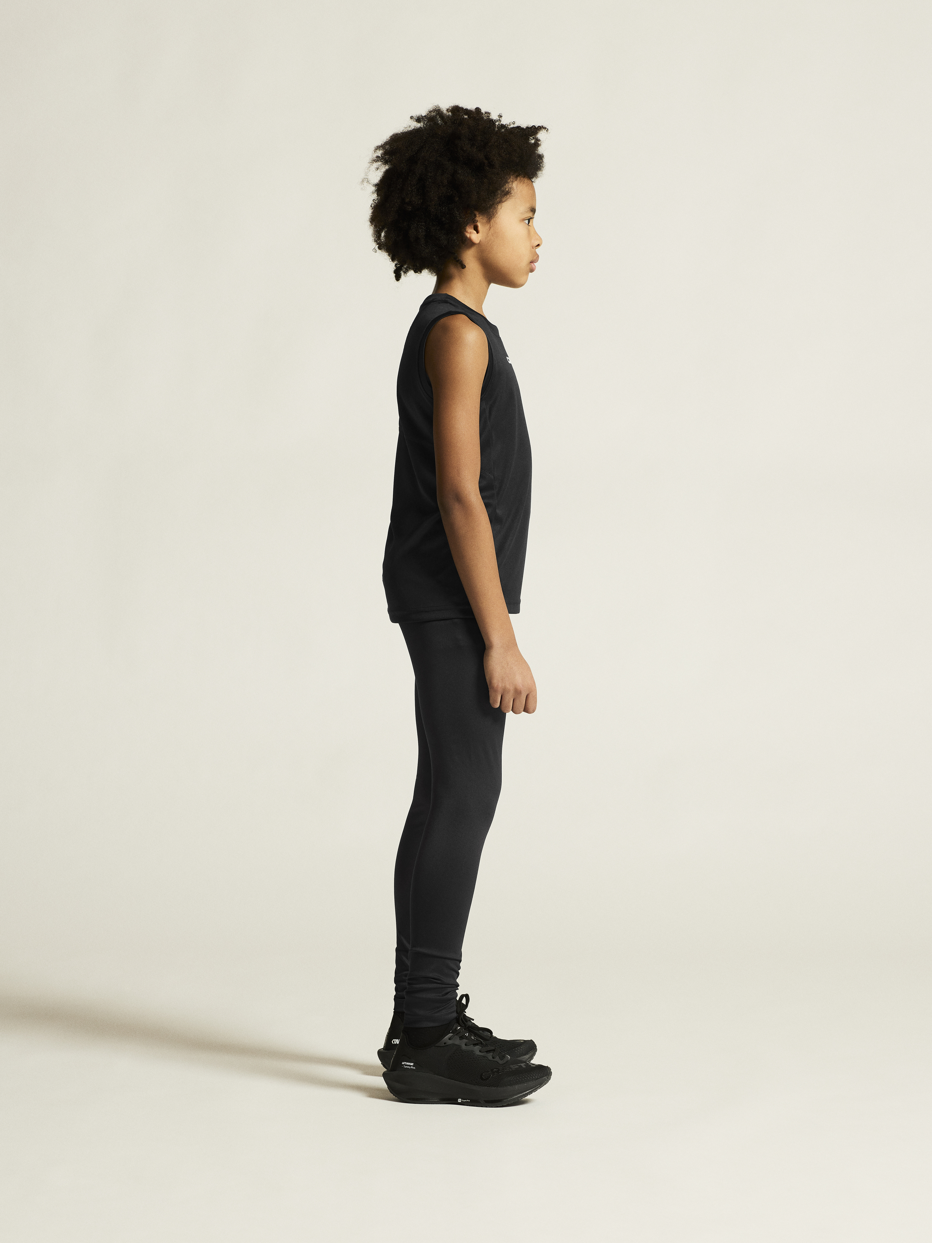 RUSH 2.0 SINGLET JR - 35