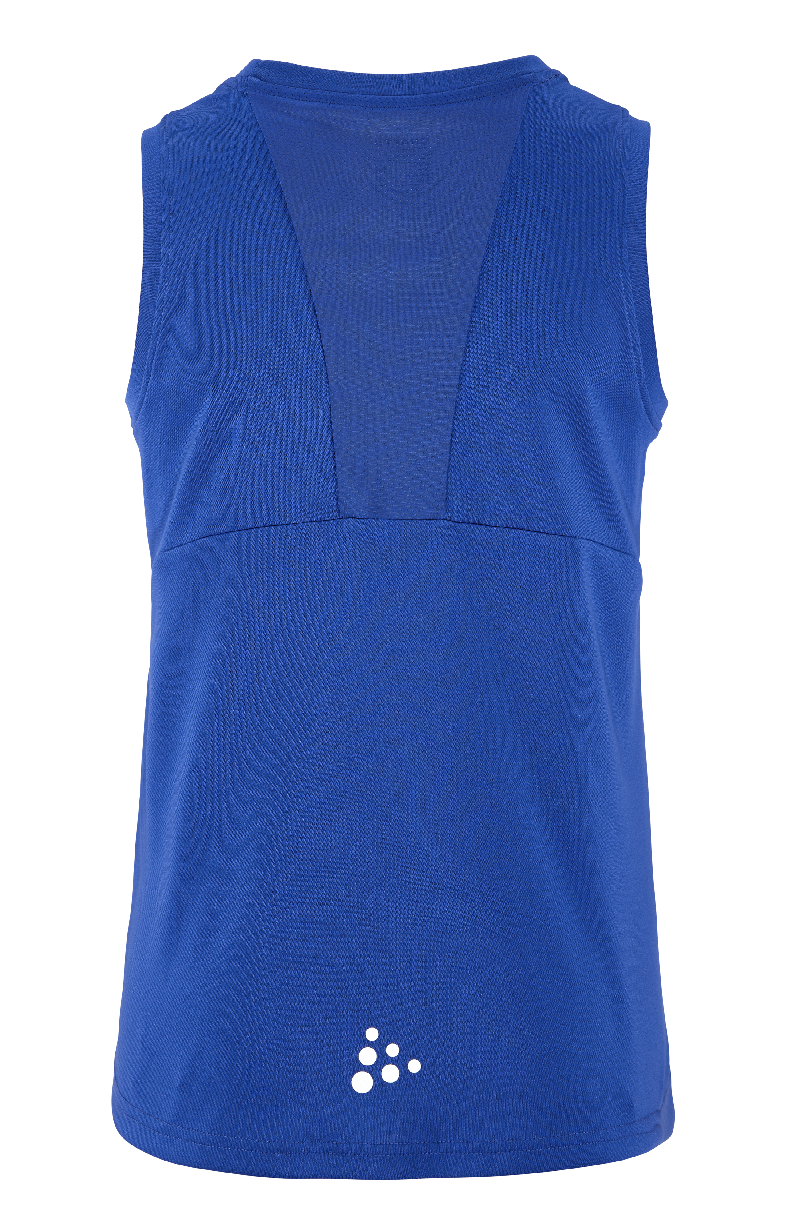 RUSH 2.0 SINGLET JR - 8
