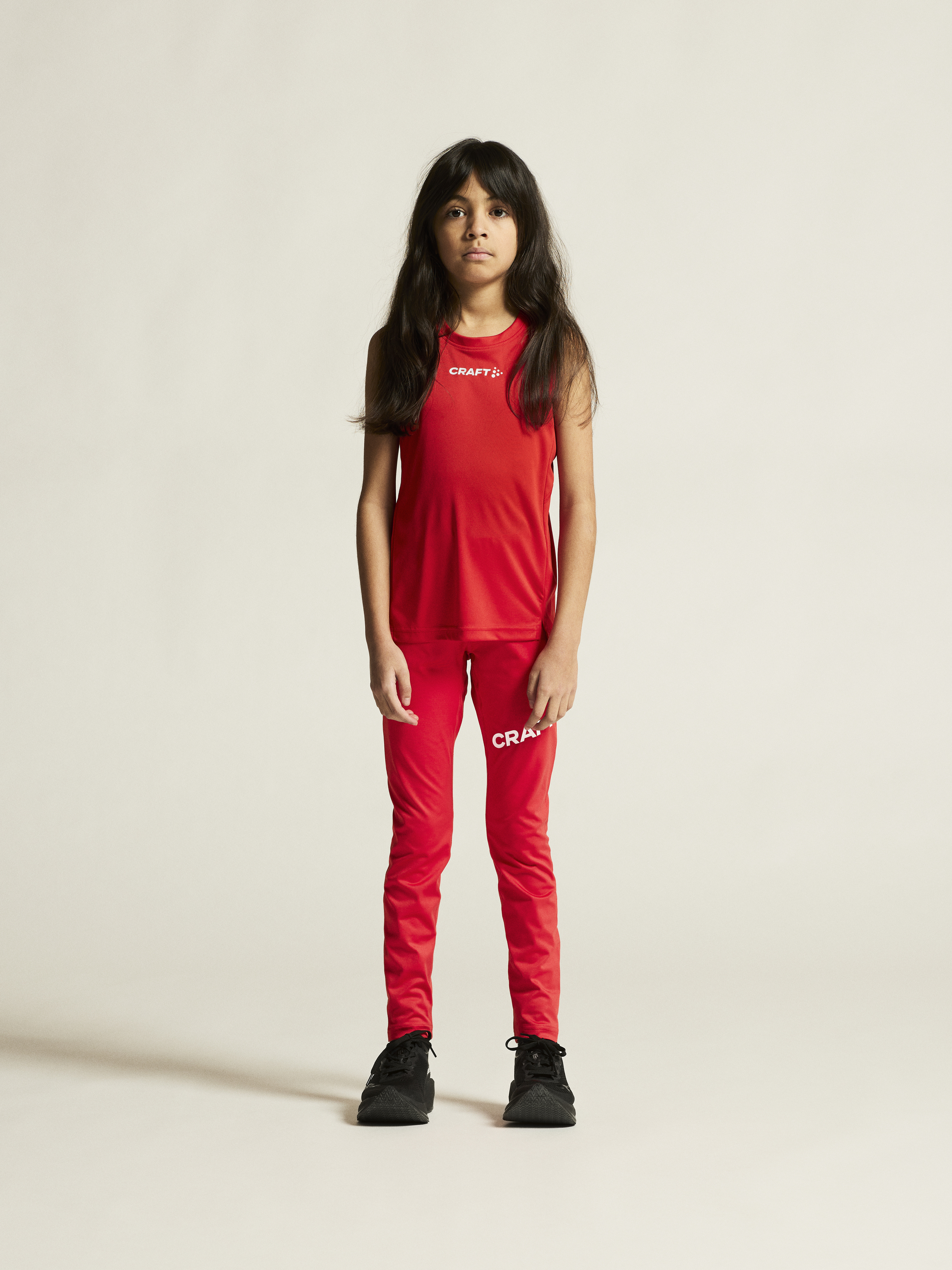 RUSH 2.0 SINGLET JR - 31
