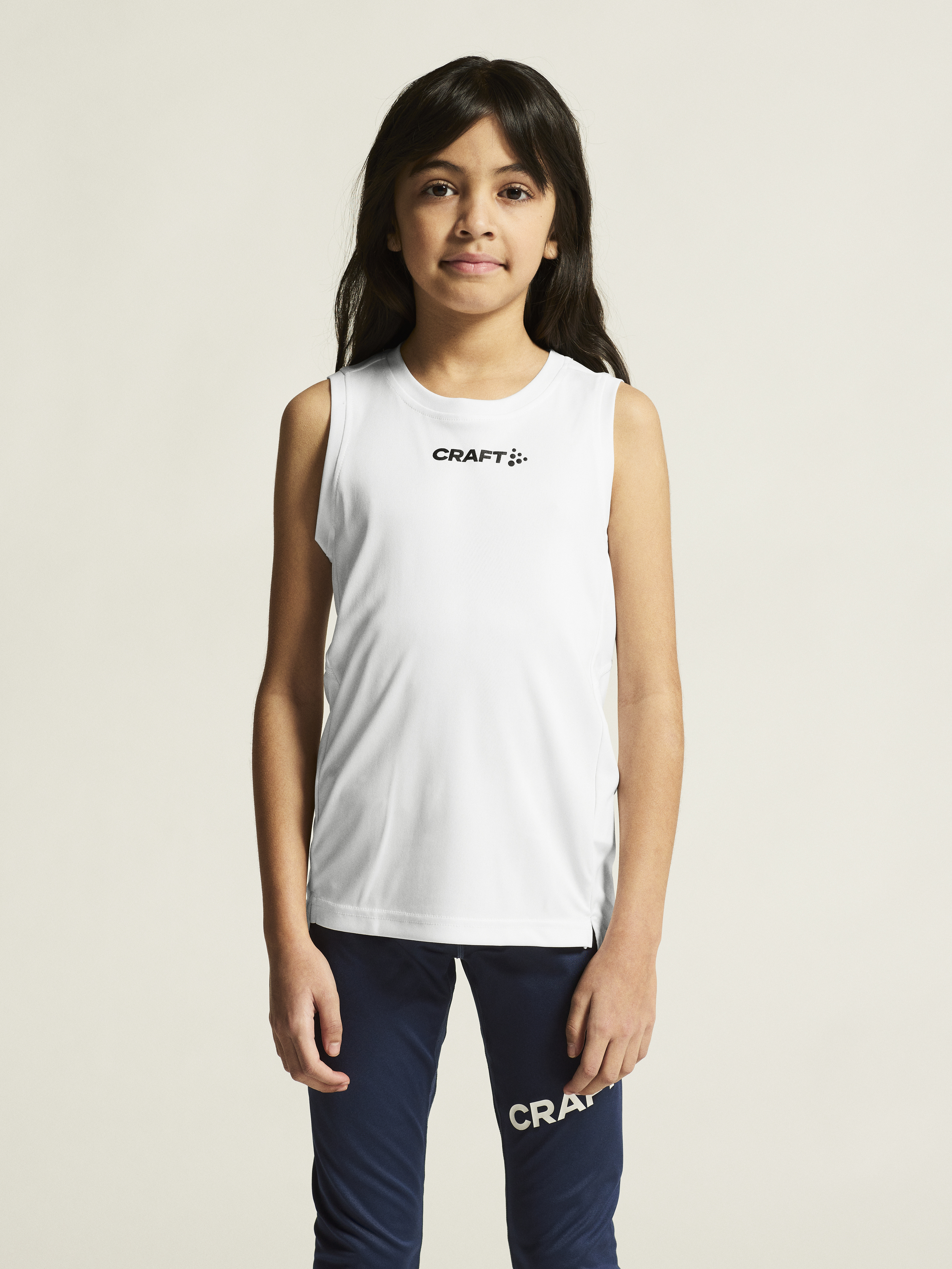 RUSH 2.0 SINGLET JR - 19