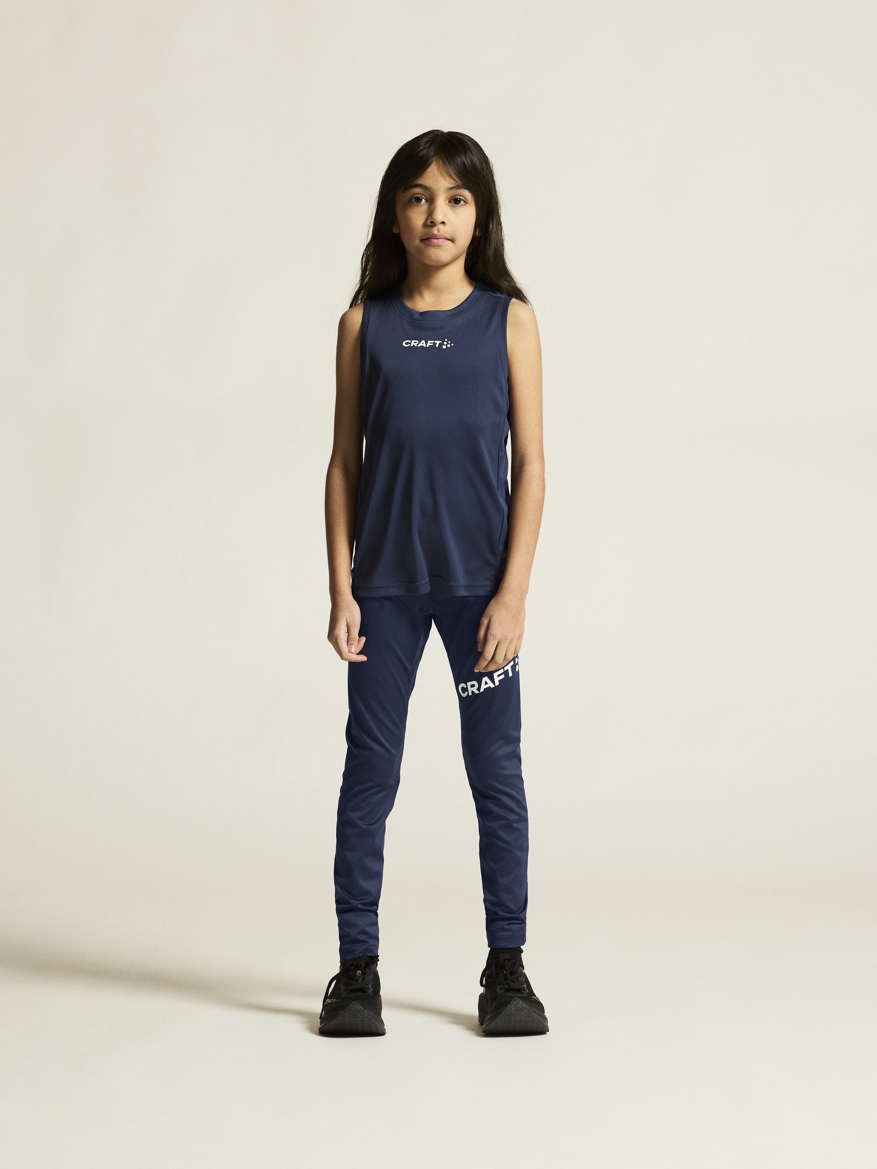 RUSH 2.0 SINGLET JR - 27