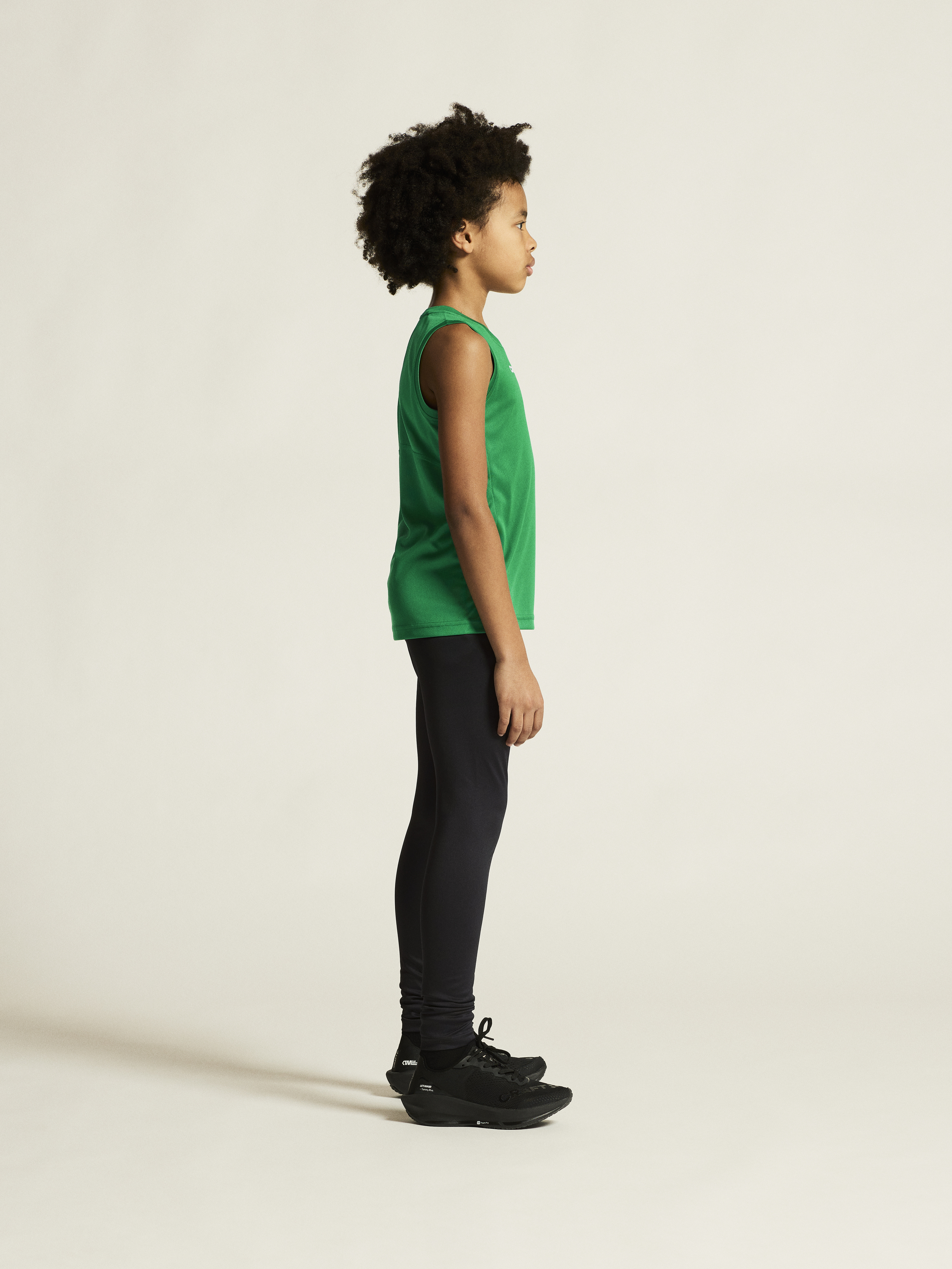 RUSH 2.0 SINGLET JR - 13