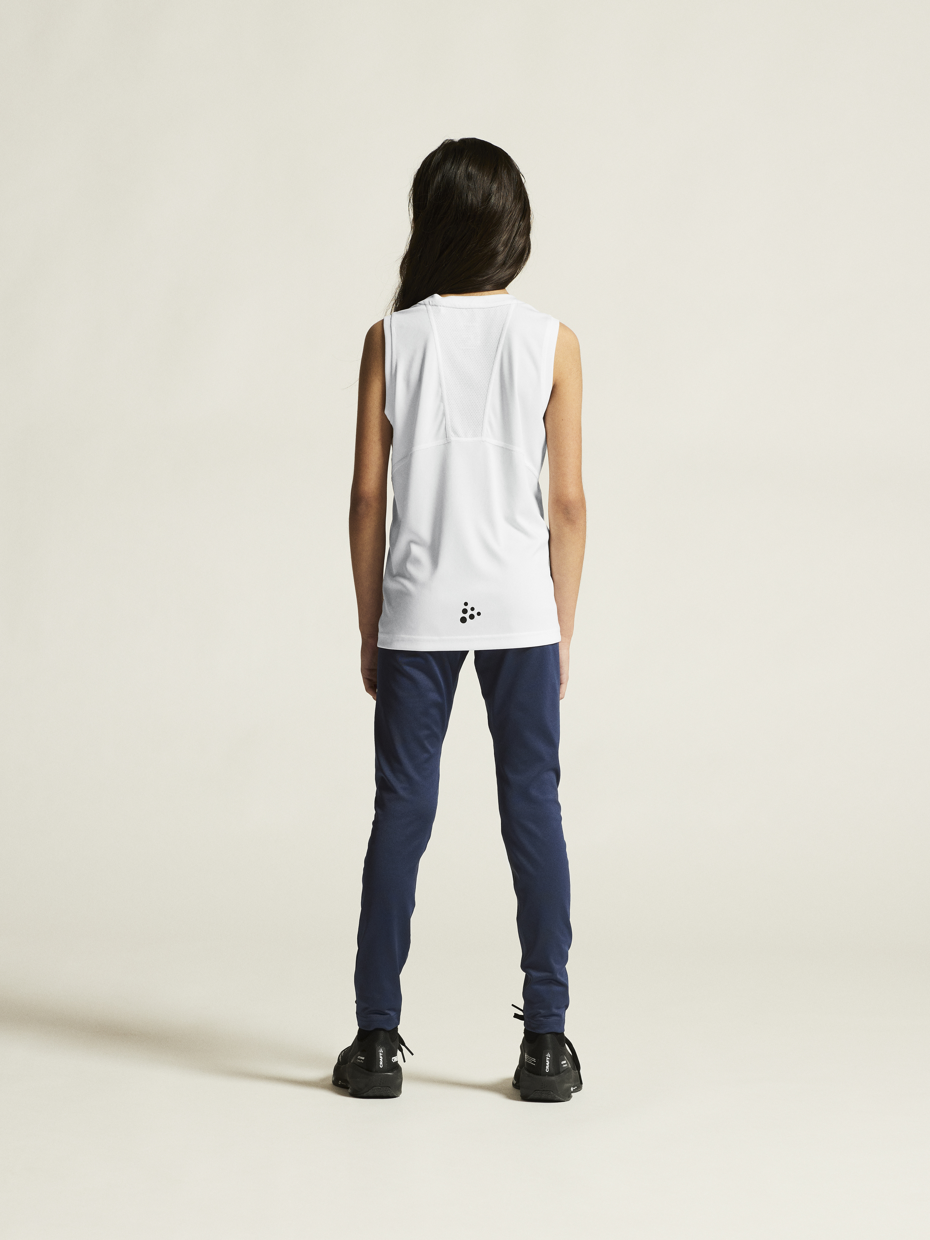 RUSH 2.0 SINGLET JR - 33