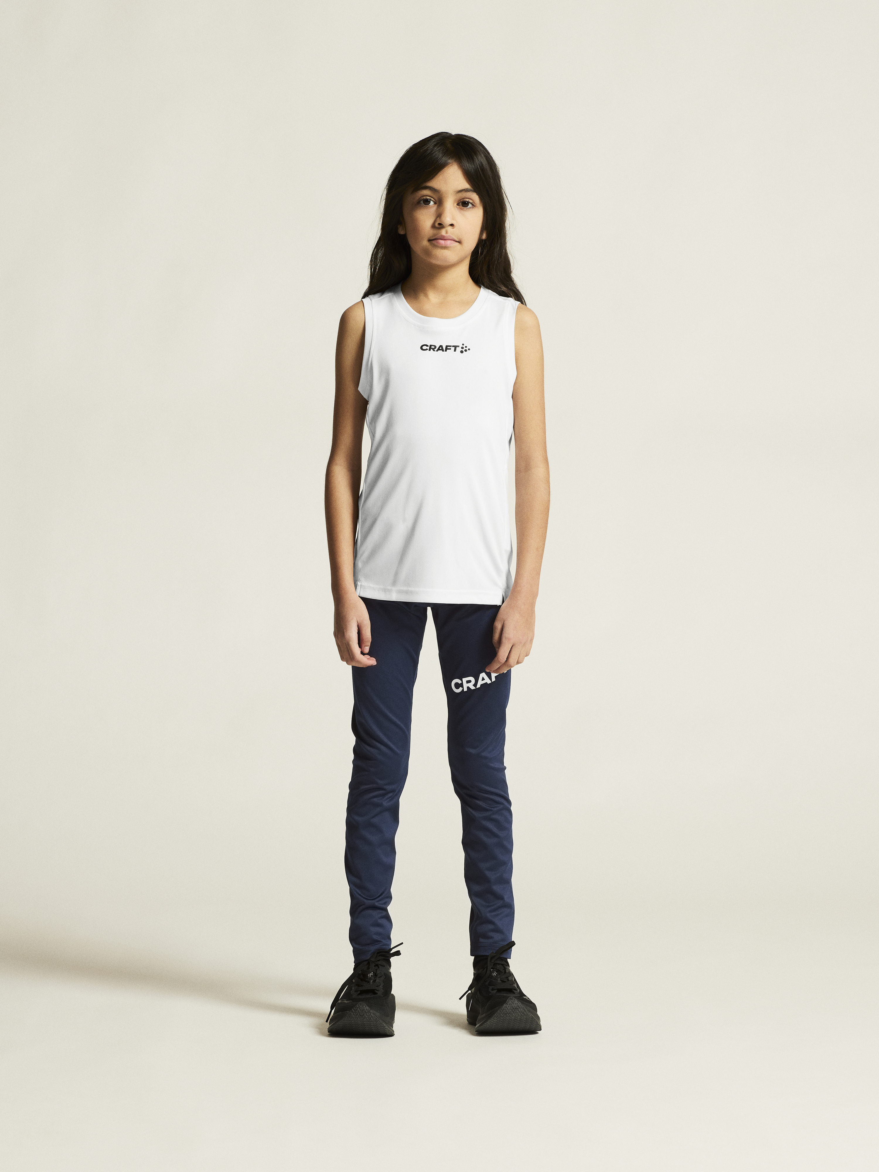 RUSH 2.0 SINGLET JR - 28