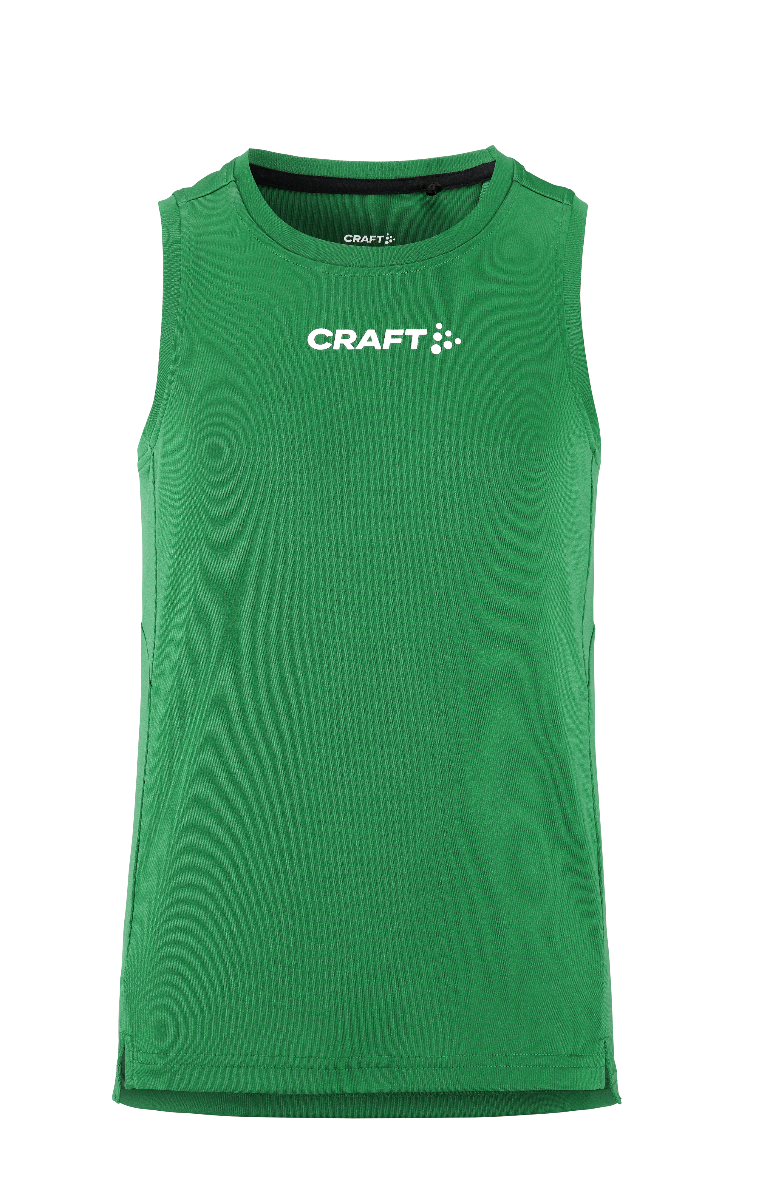RUSH 2.0 SINGLET JR - 5