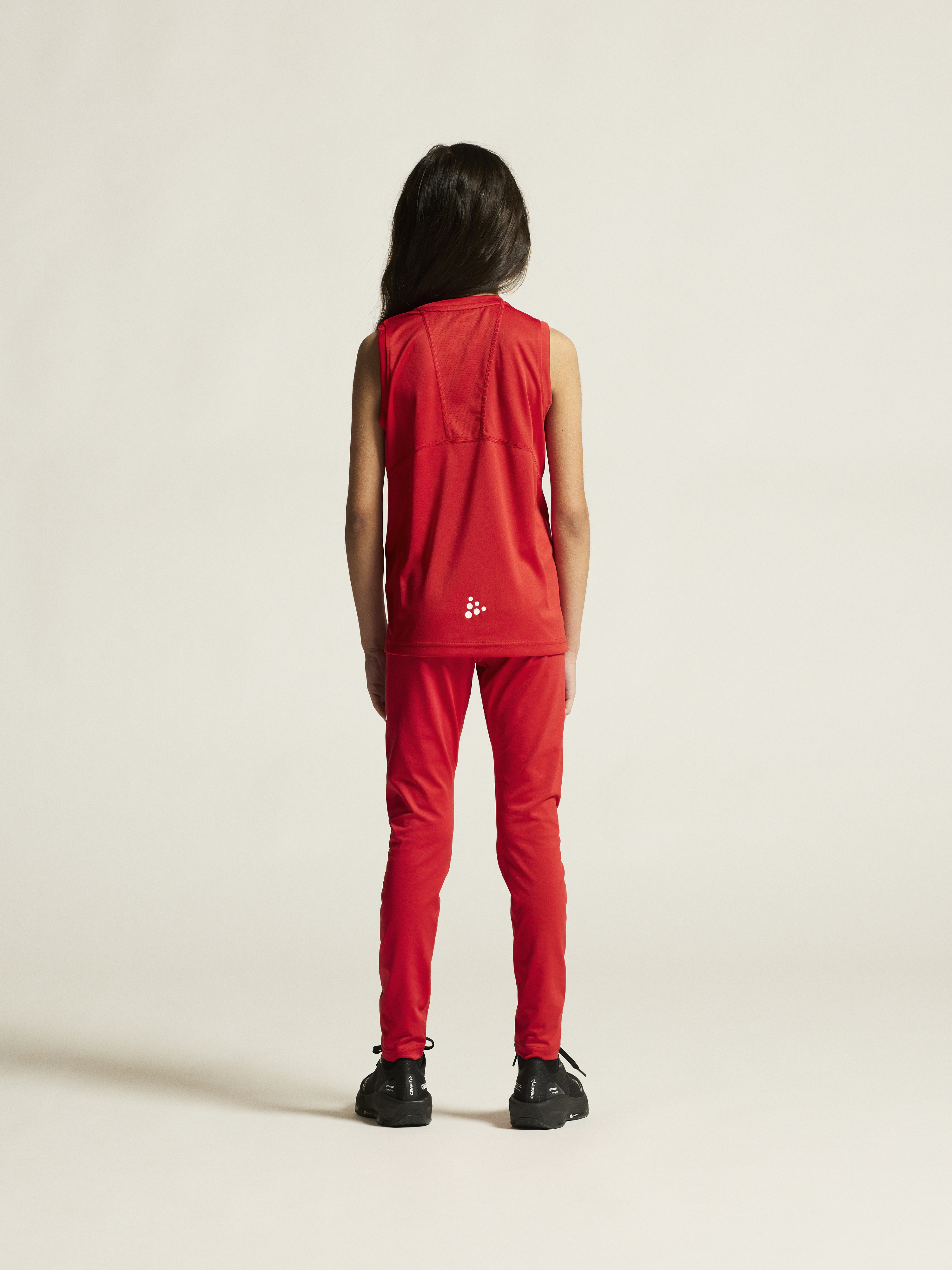 RUSH 2.0 SINGLET JR - 20