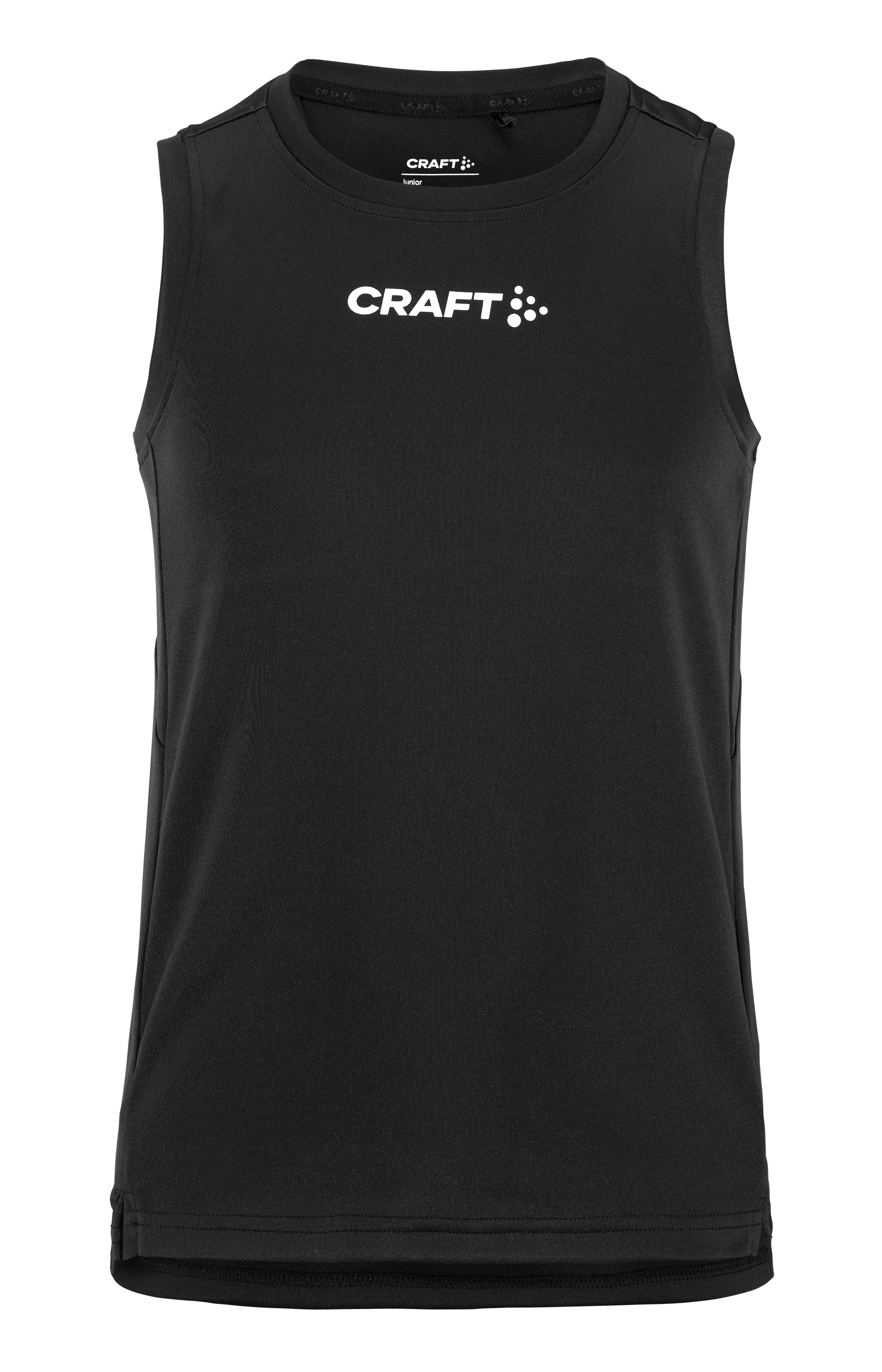 RUSH 2.0 SINGLET JR - 4