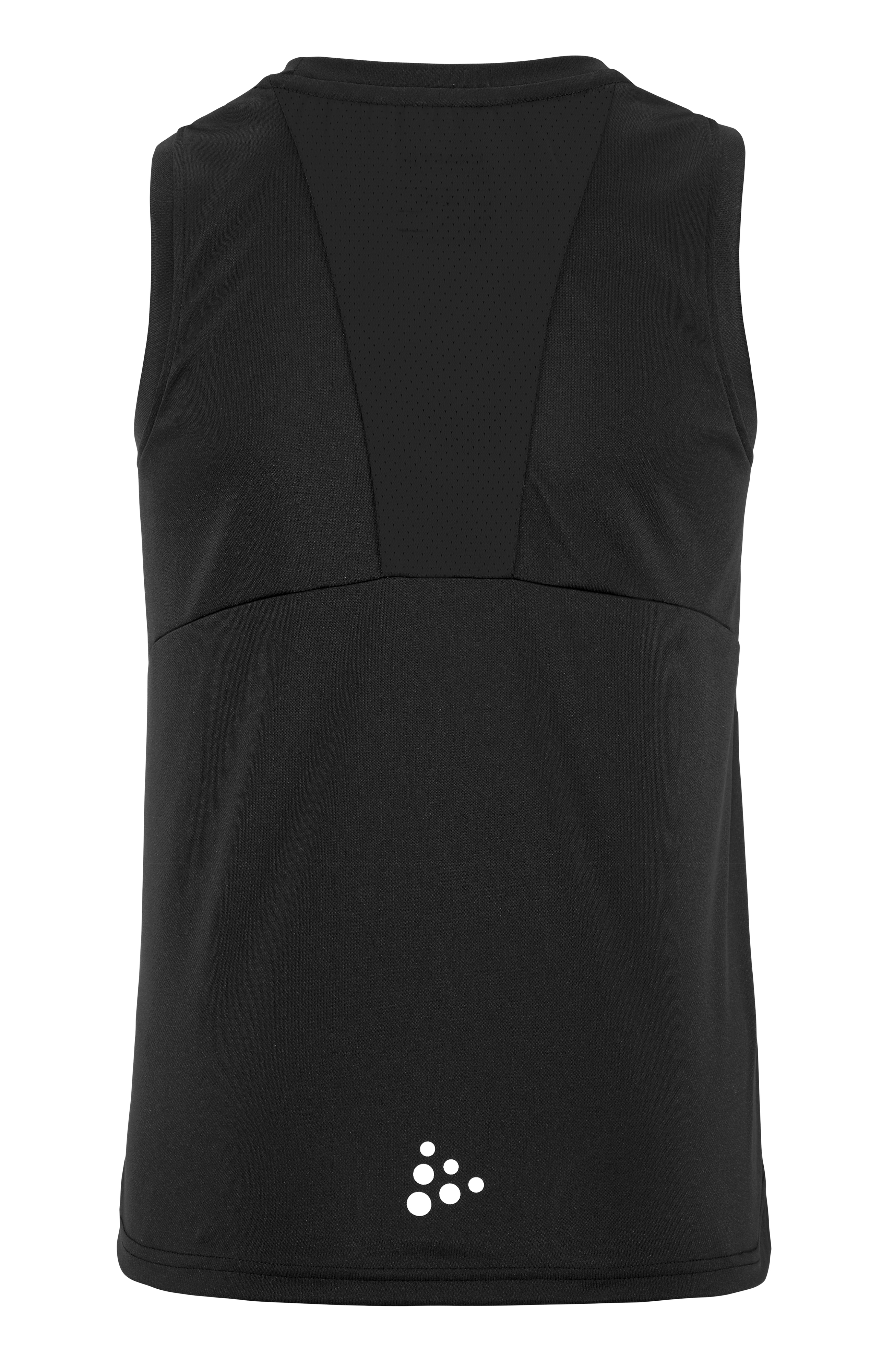 RUSH 2.0 SINGLET JR - 10