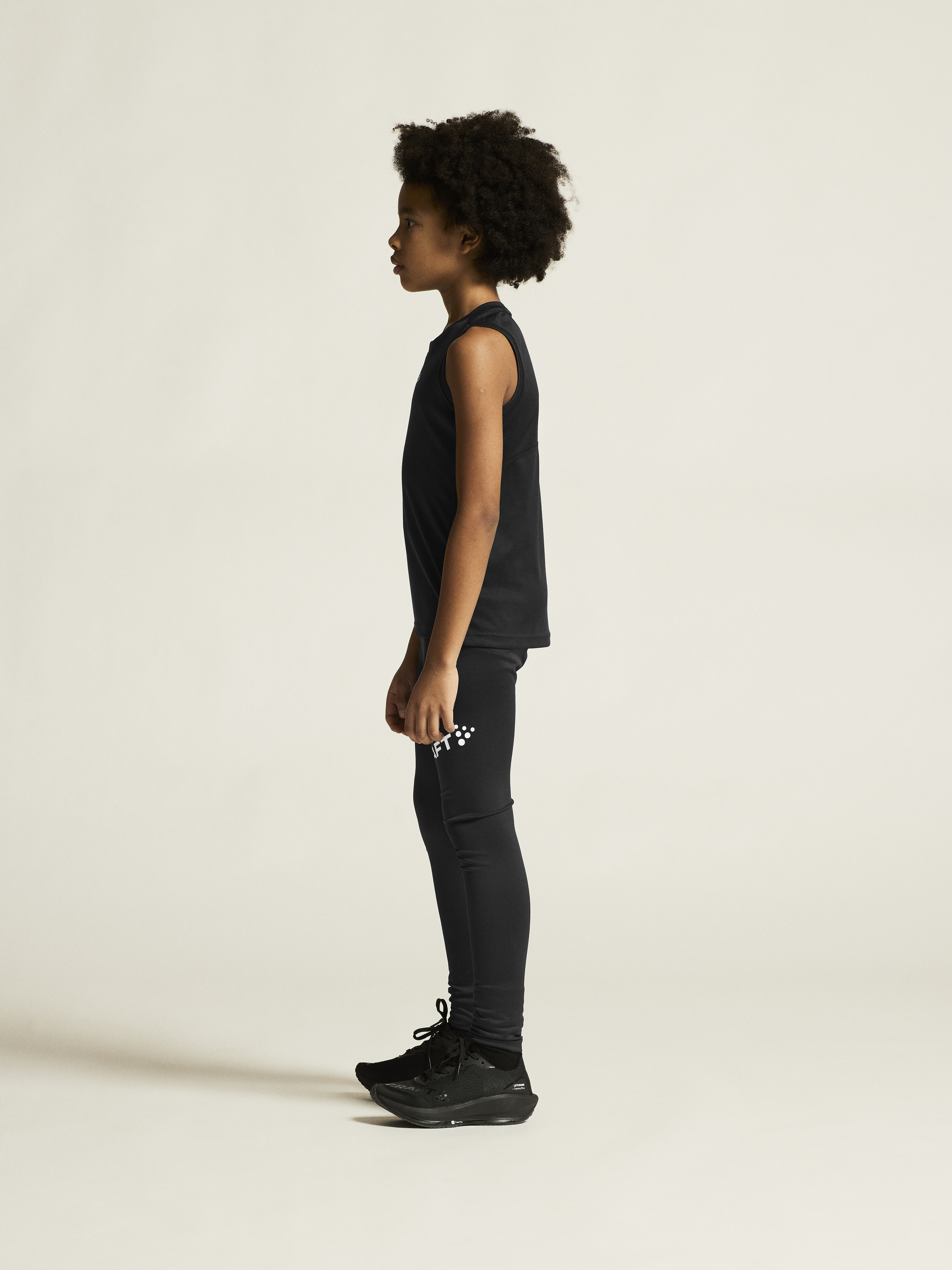 RUSH 2.0 SINGLET JR - 29
