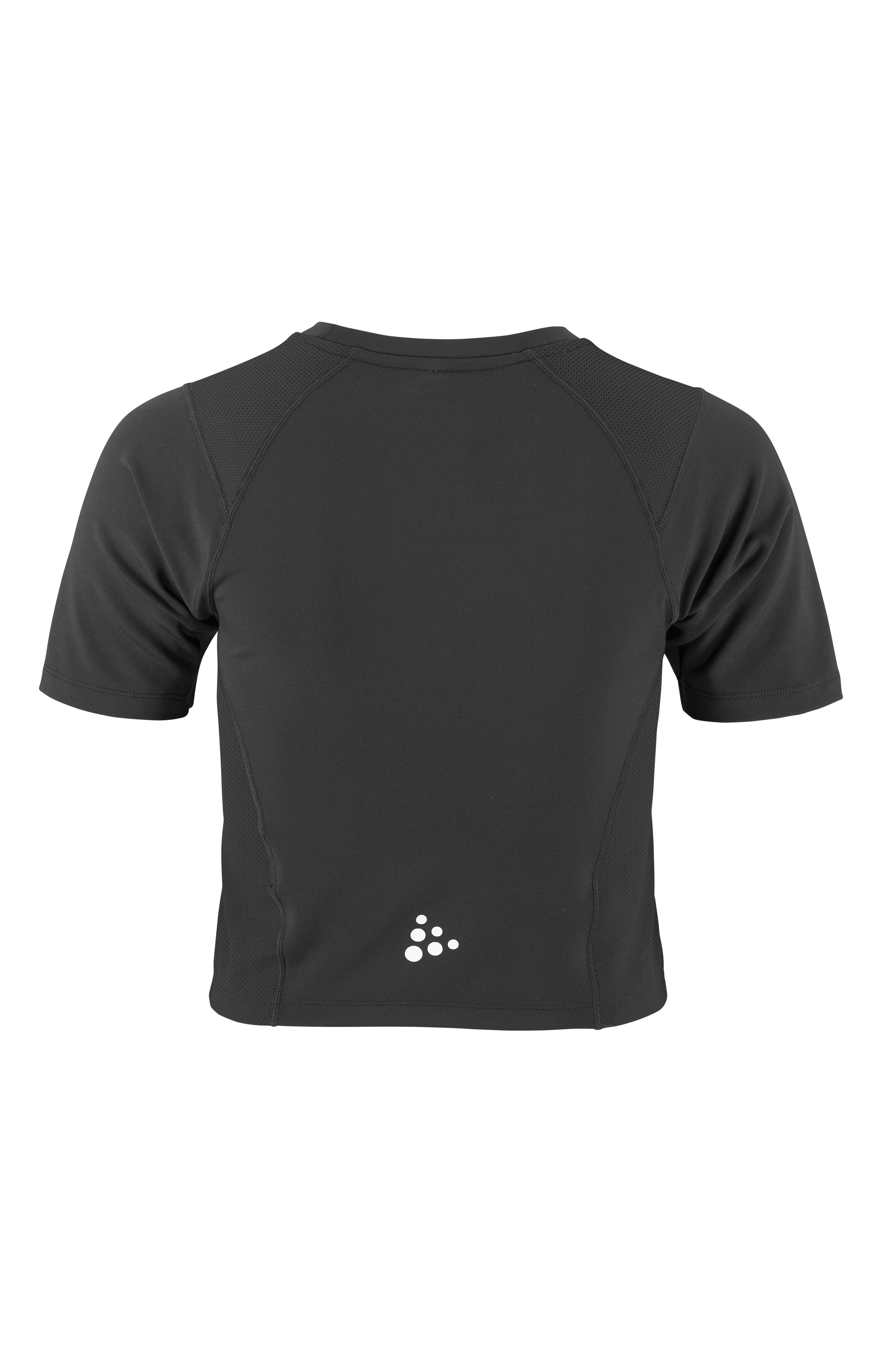 RUSH 2.0 CROP TEE W - 4