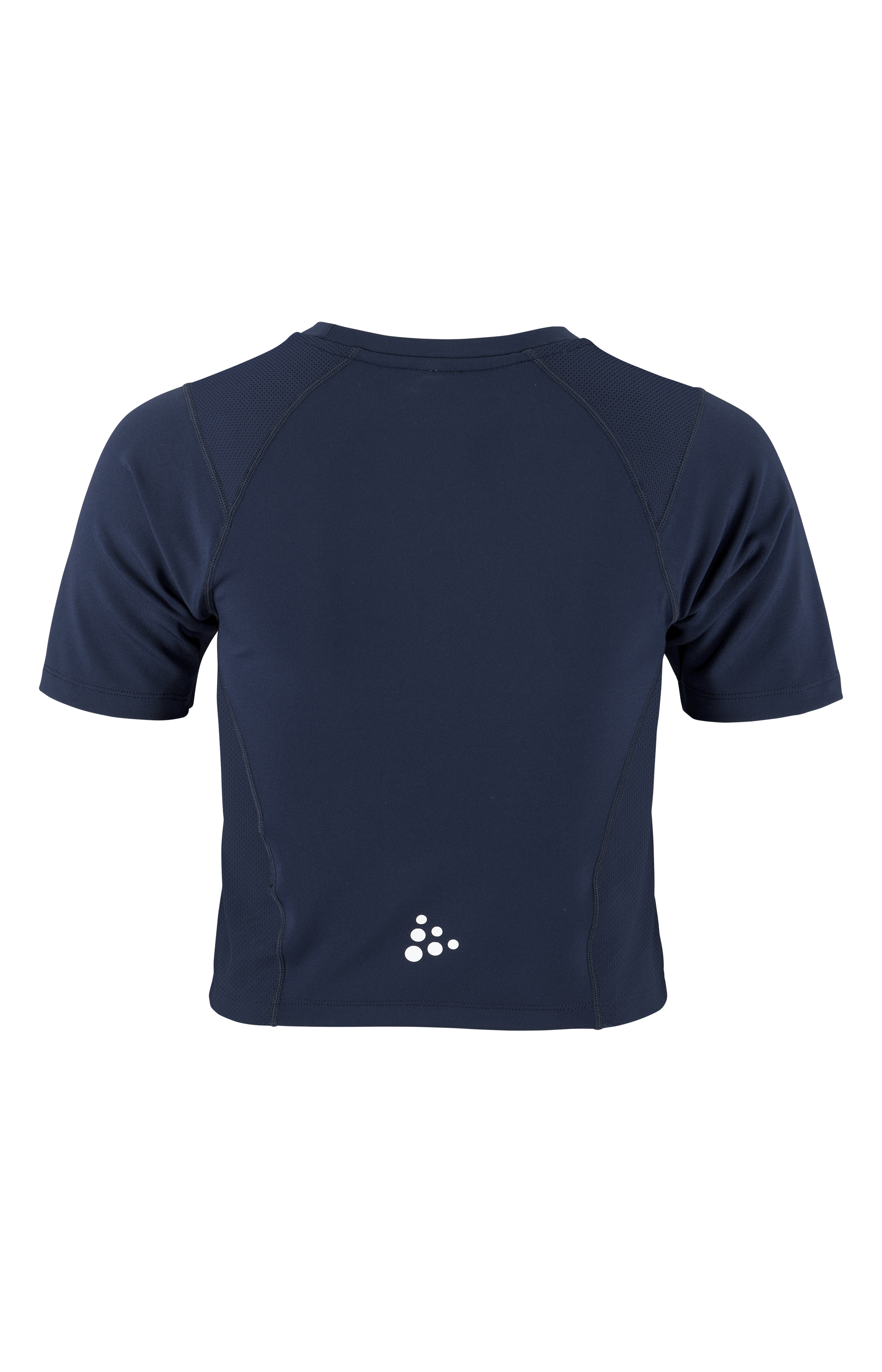RUSH 2.0 CROP TEE W - 5