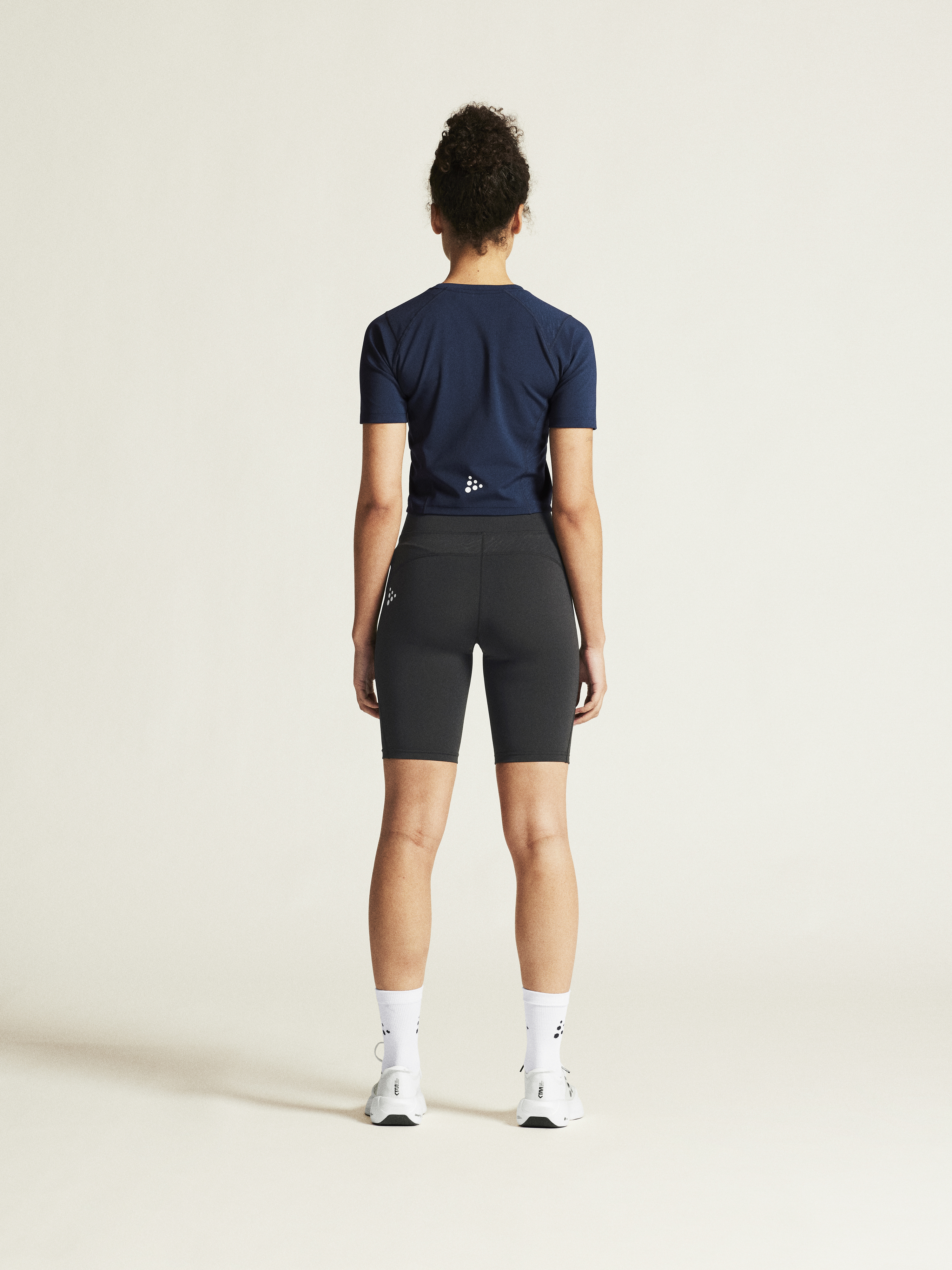 RUSH 2.0 CROP TEE W - 6