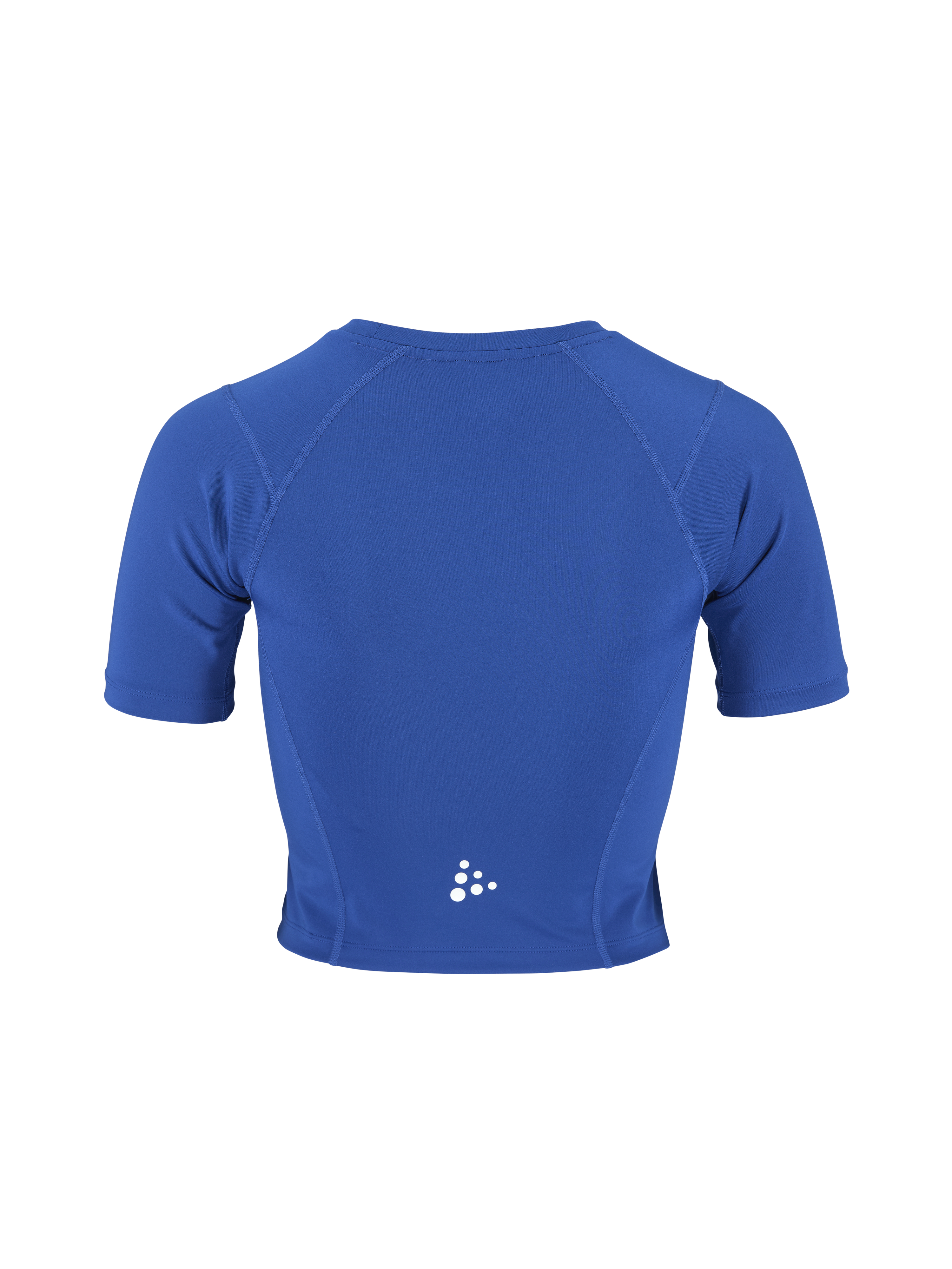 RUSH 2.0 CROP TEE W - 11