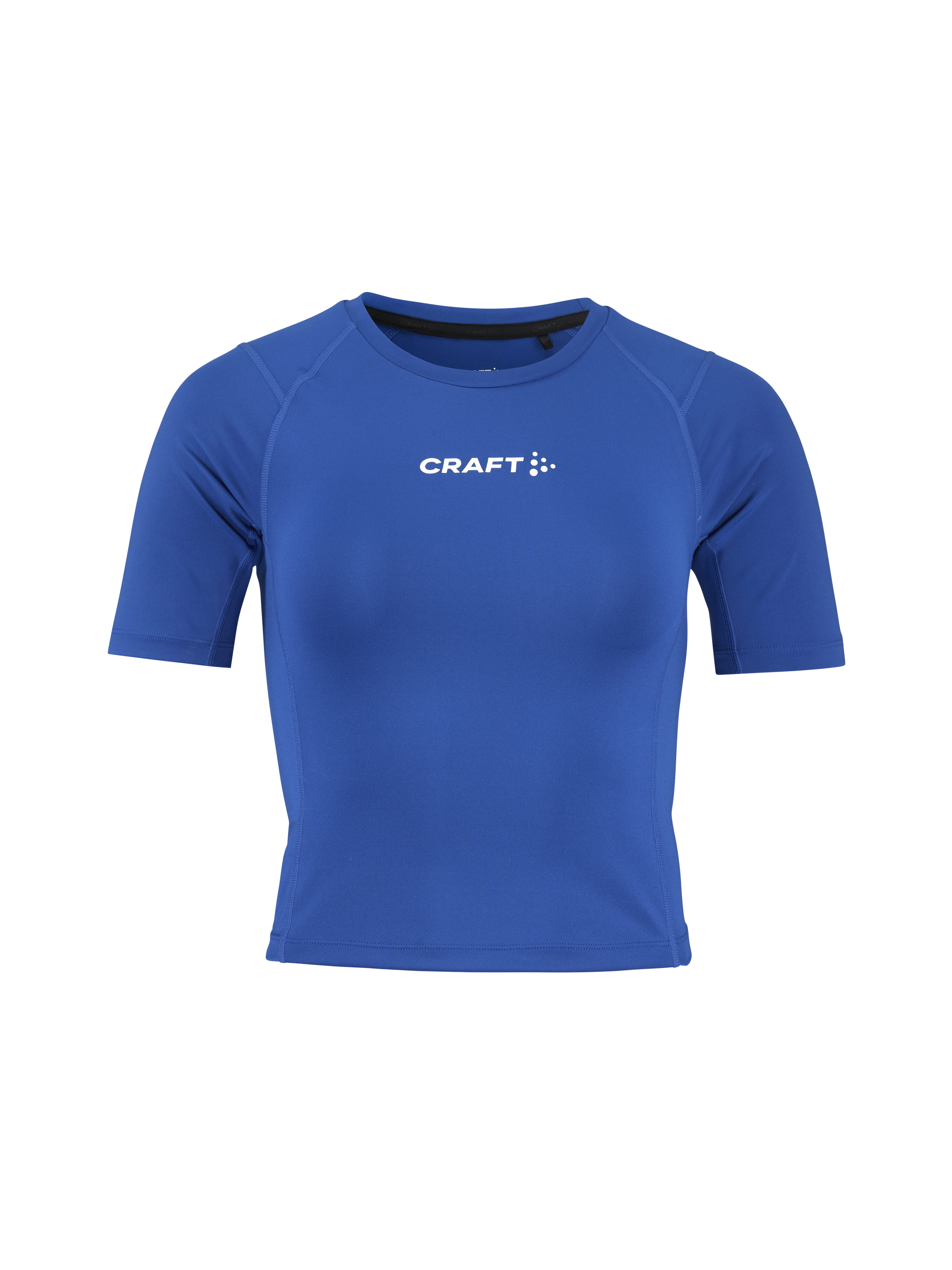 RUSH 2.0 CROP TEE W - 3