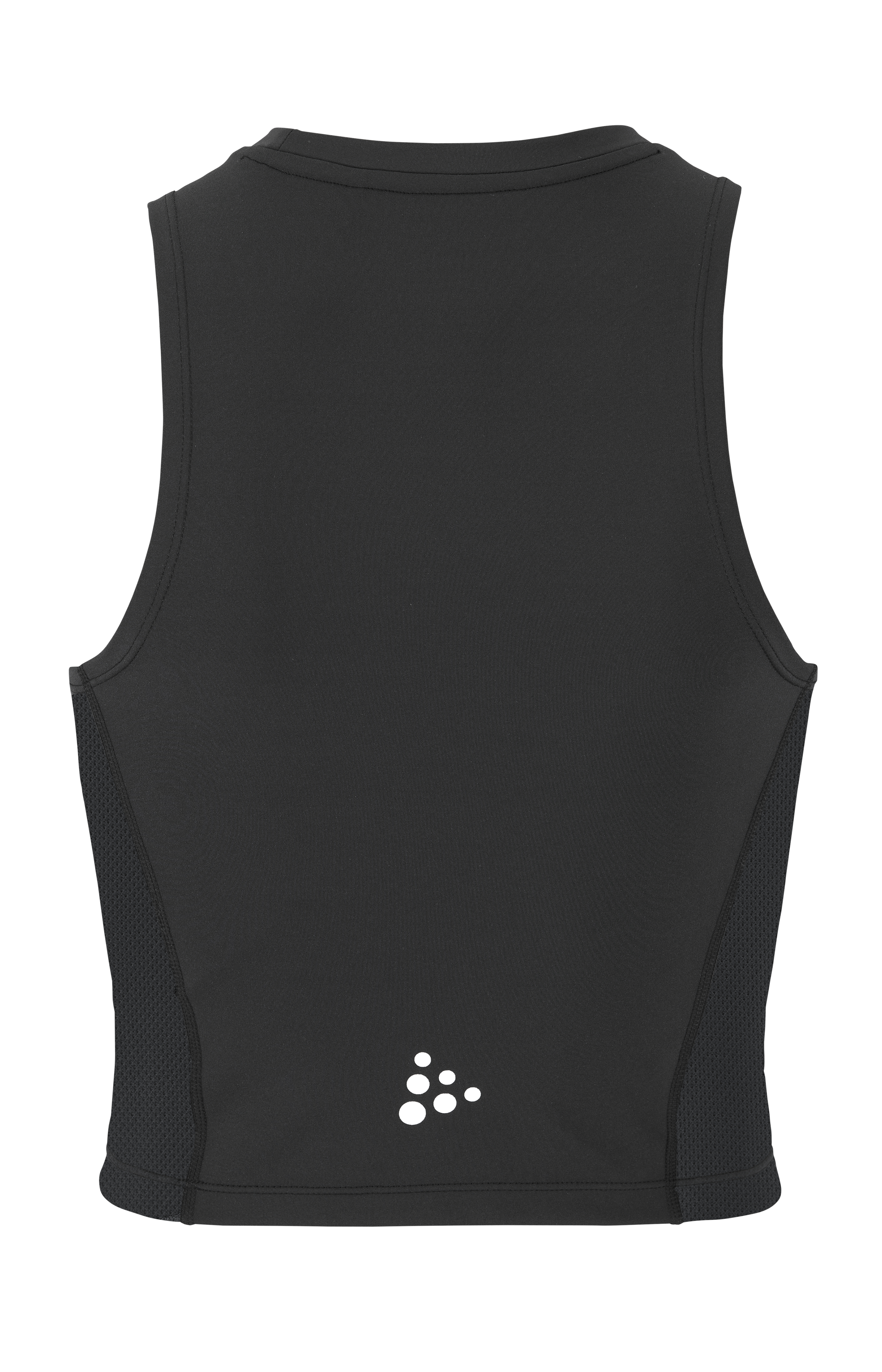 RUSH 2.0 CROP SINGLET W - 4